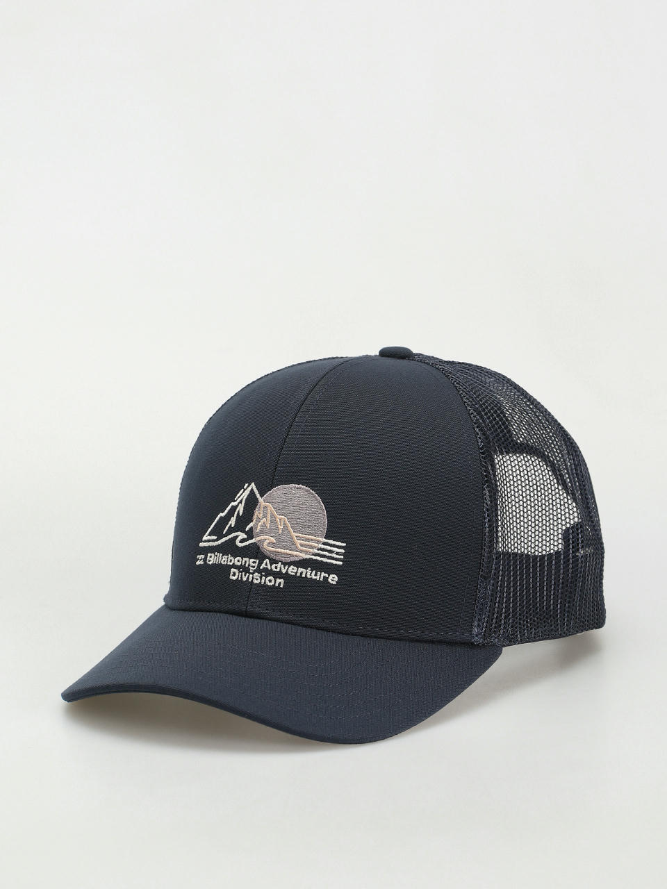 Шапка с козирка Billabong Adiv Range (dark blue)