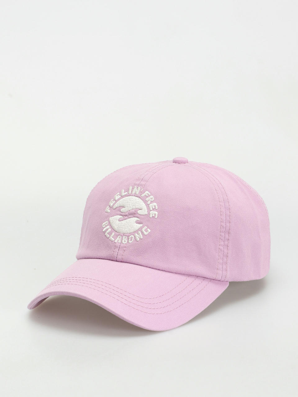 Шапка с козирка Billabong Dad Cap Wmn (peaceful lilac)