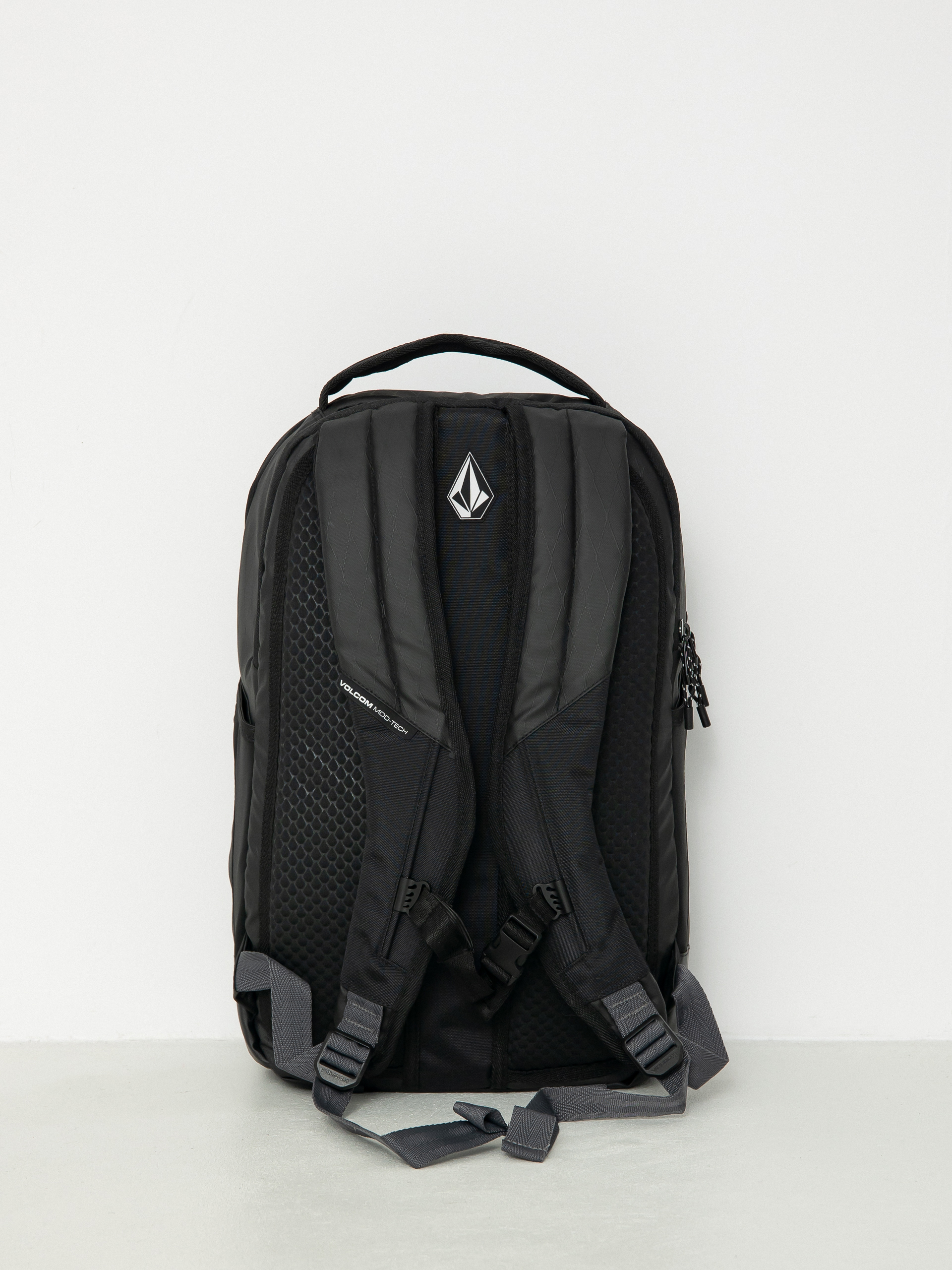 Раница Volcom Venture (black)