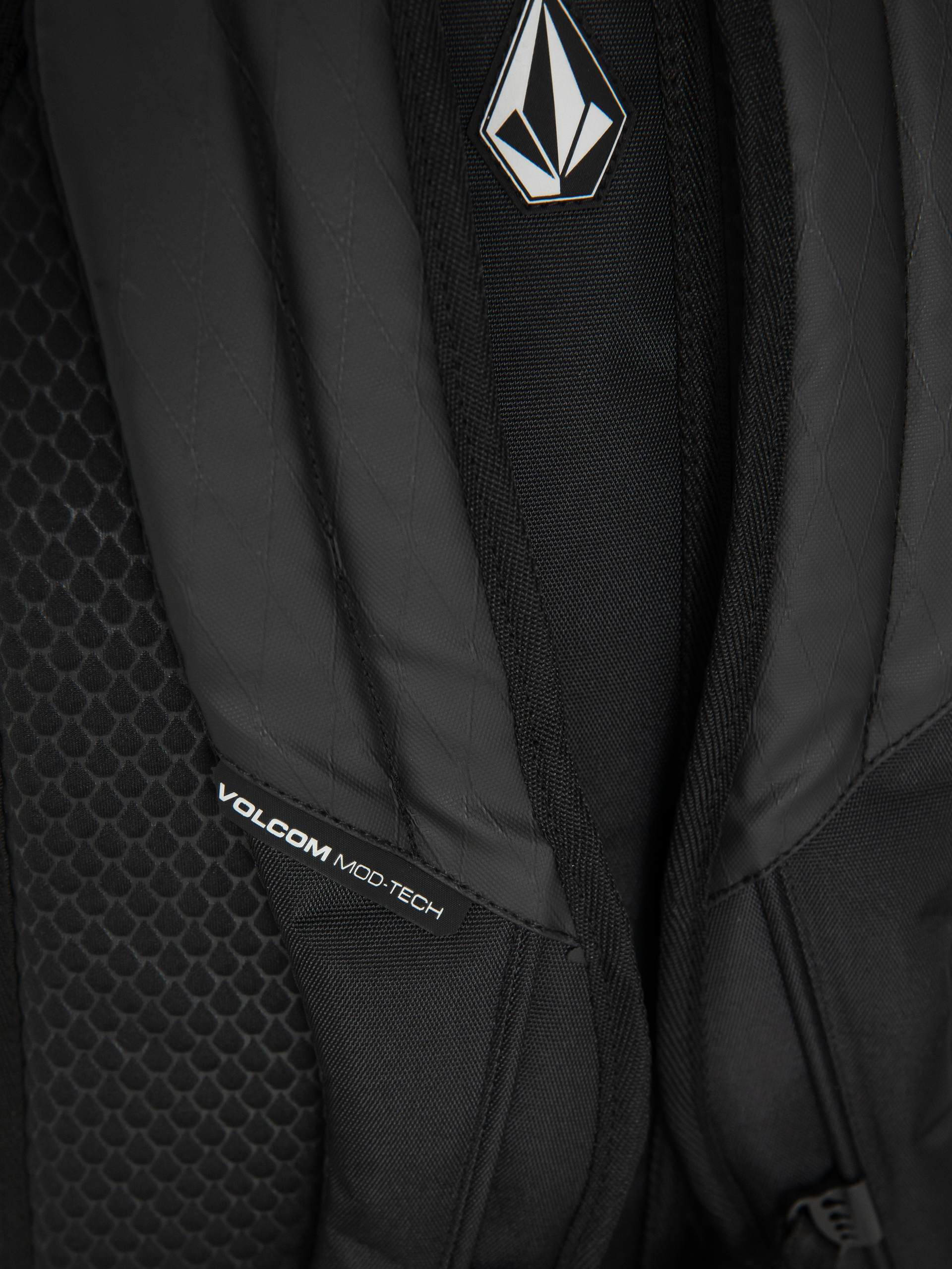 Раница Volcom Venture (black)