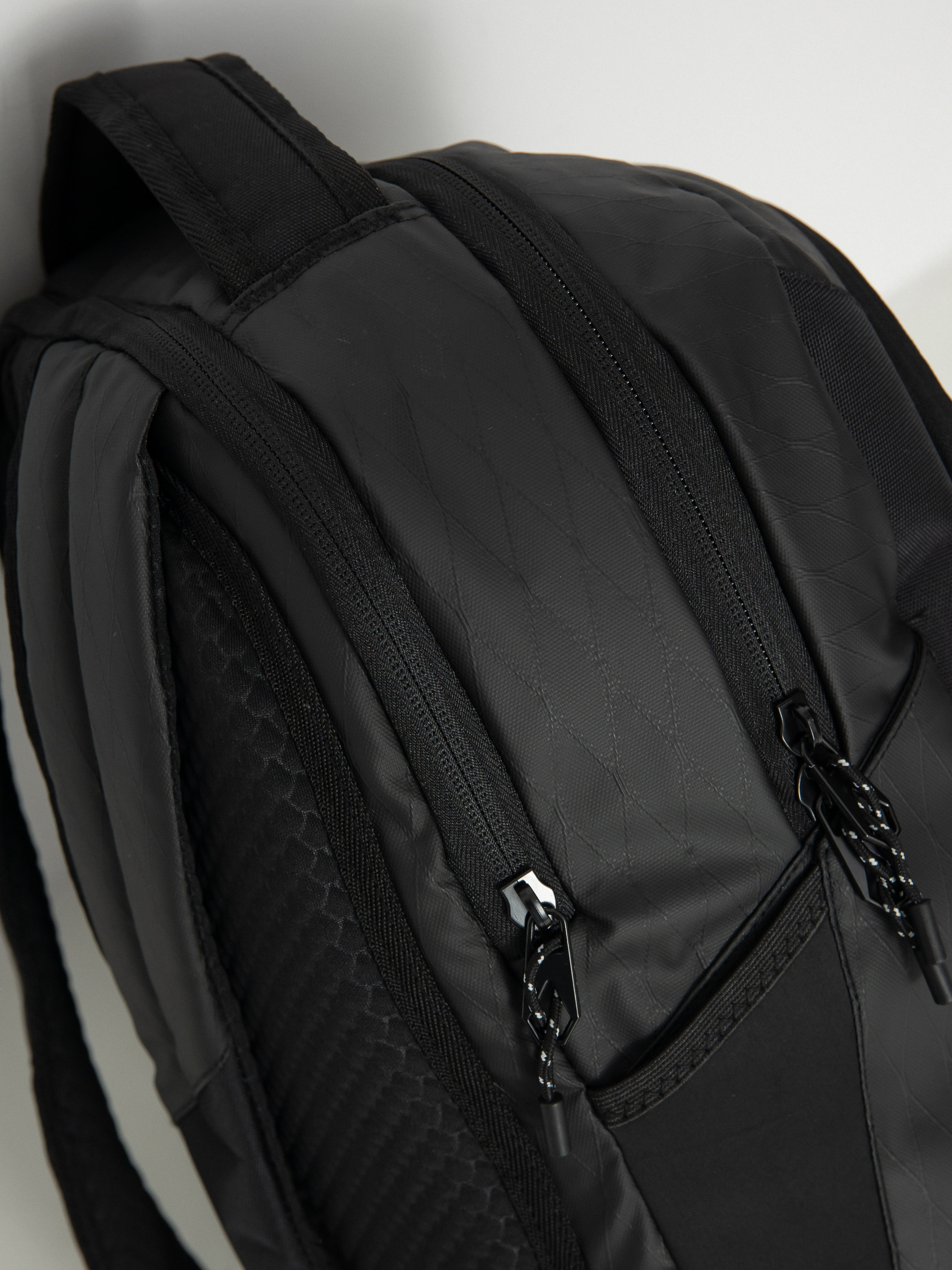 Раница Volcom Venture (black)
