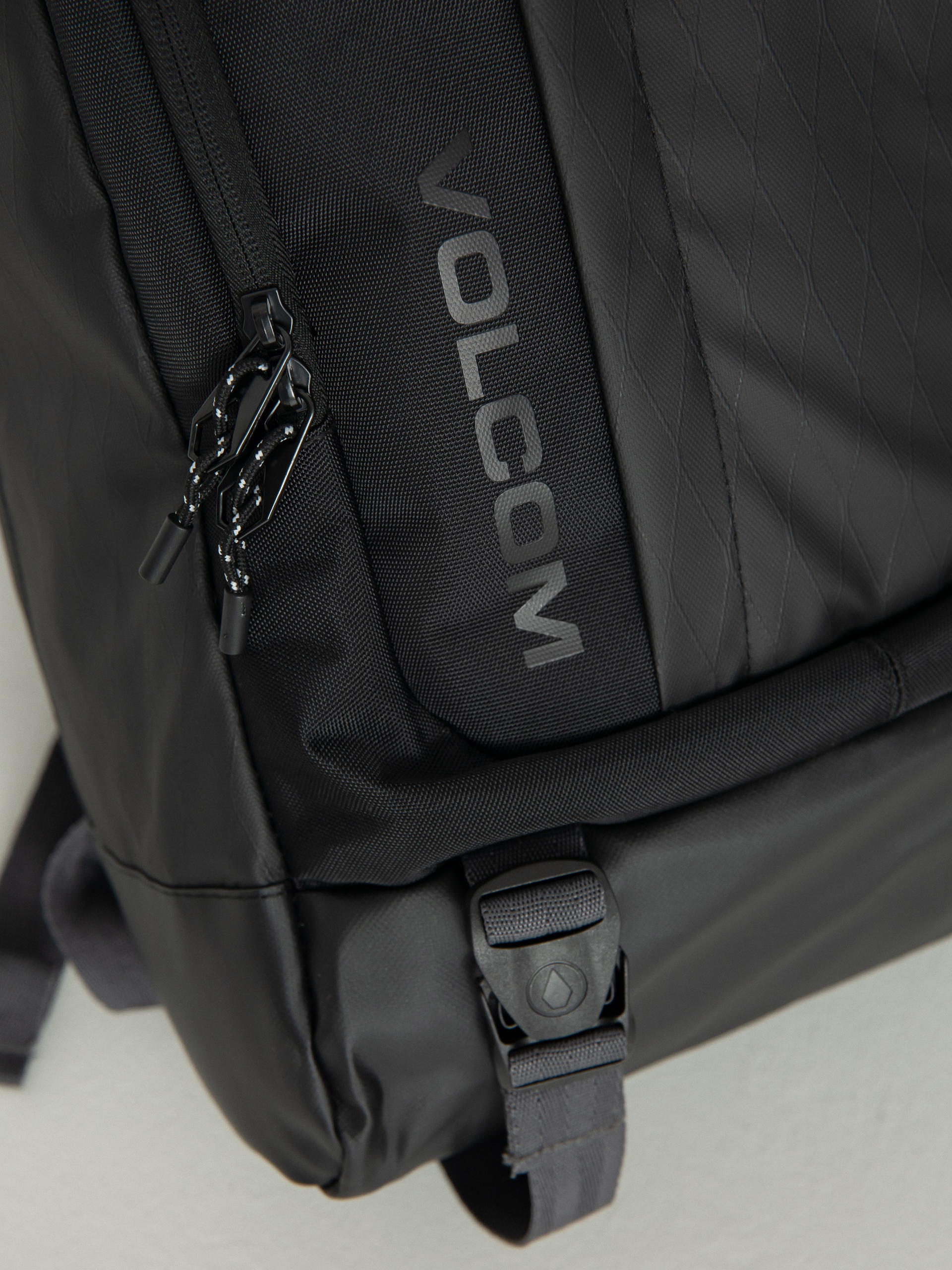 Раница Volcom Venture (black)