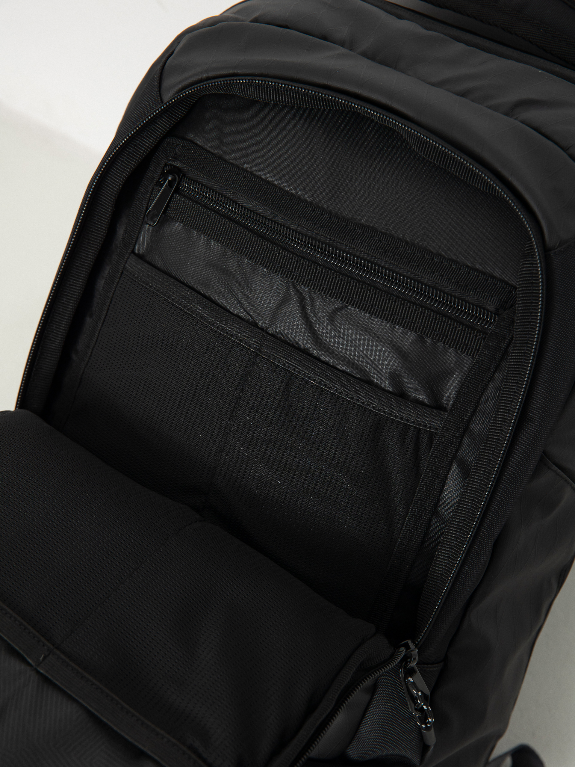 Раница Volcom Venture (black)