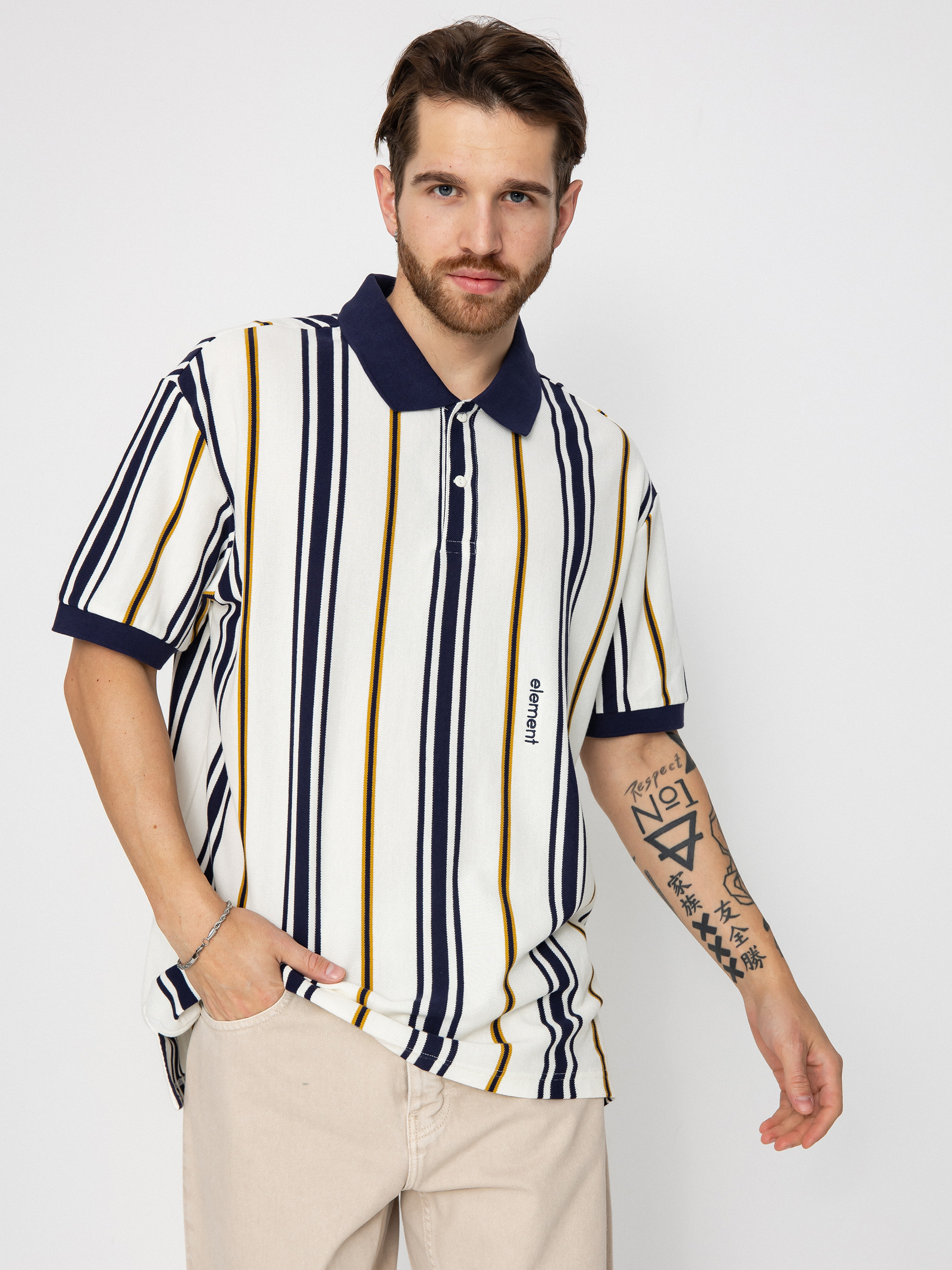 u0422u0435u043du0438u0441u043au0430 Element Dales (egret)