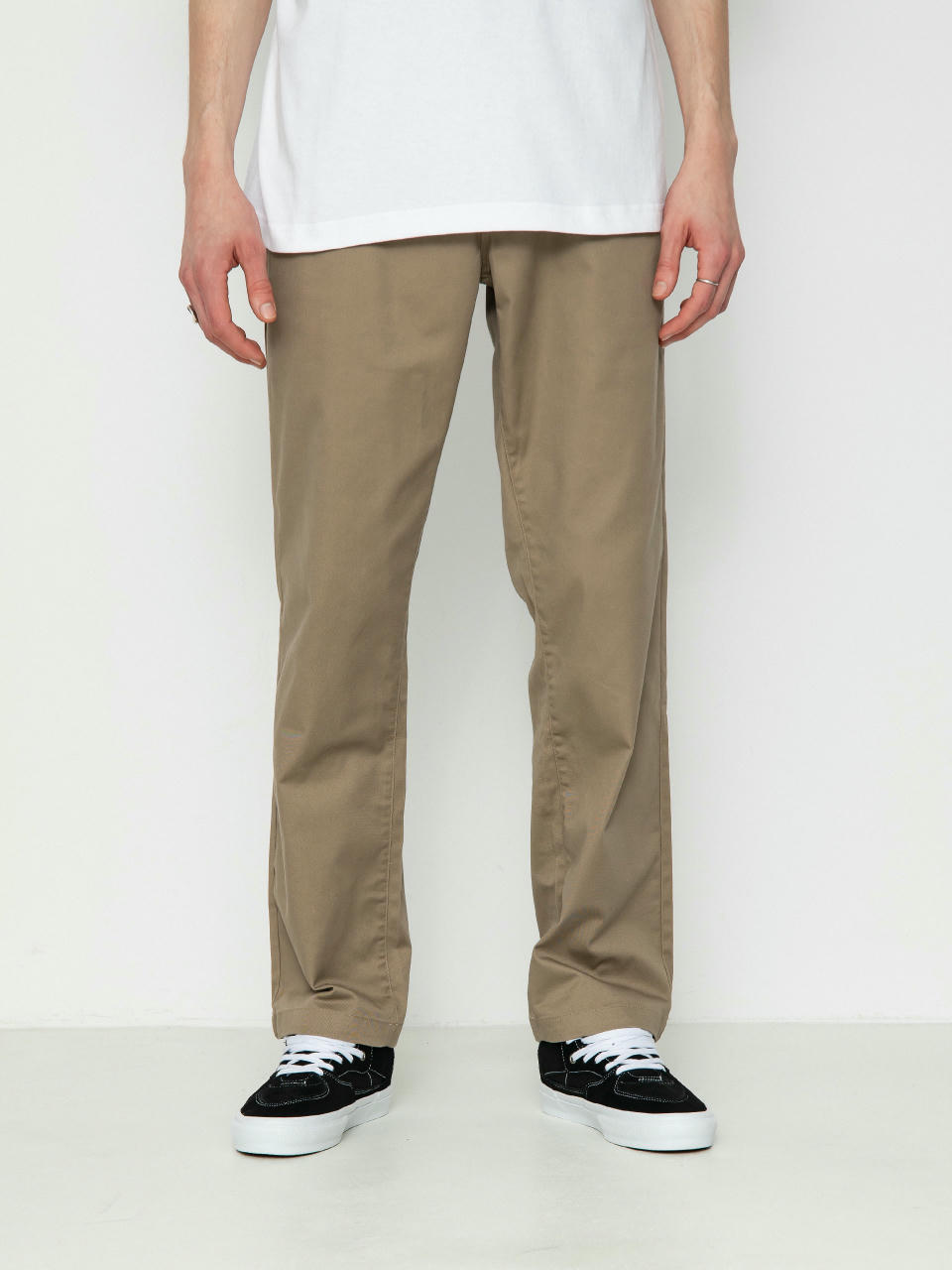 Панталони Volcom Frickin Regular Stretch (khaki)