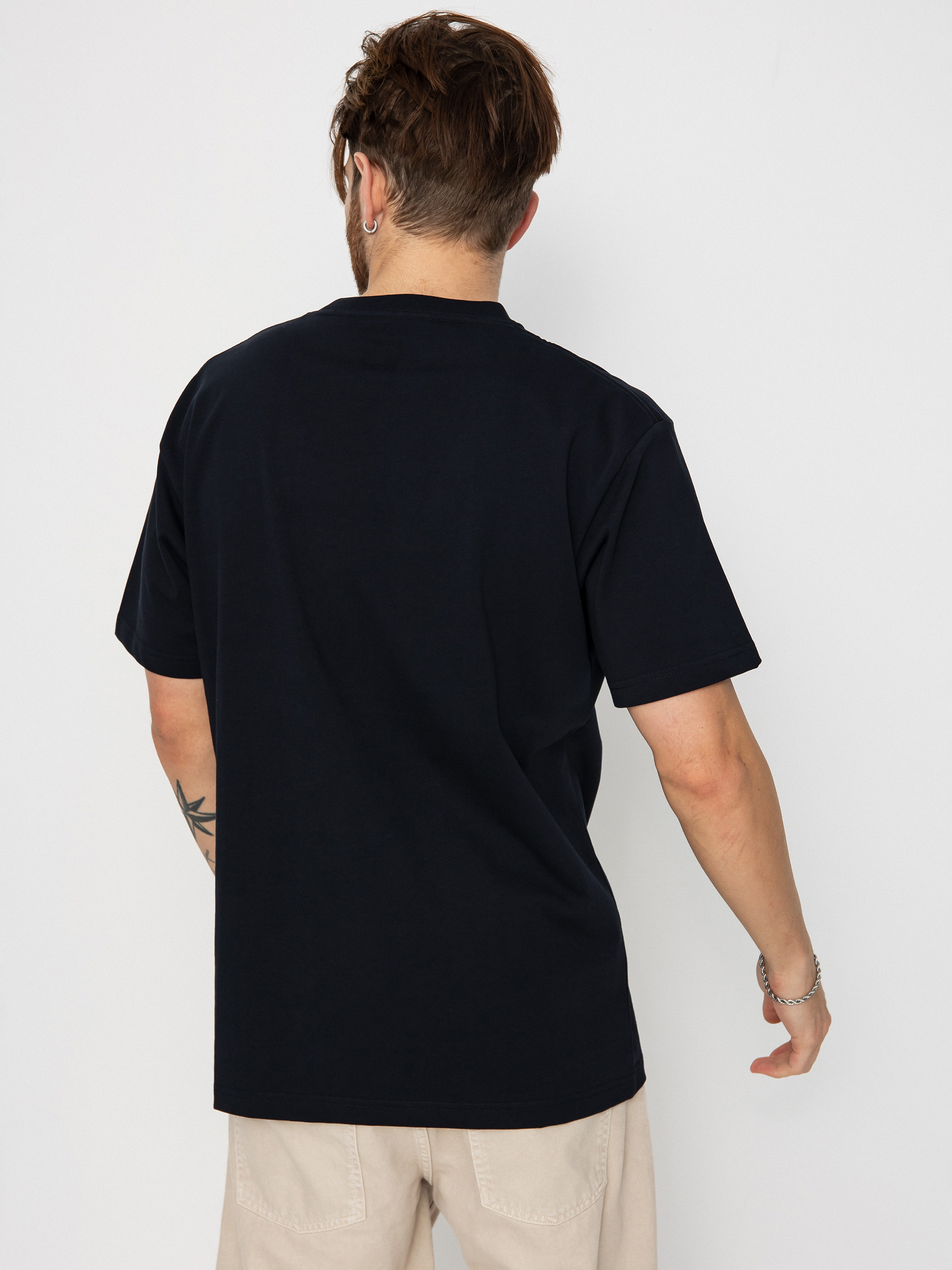 Тениска DC 94 Champs (black)