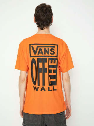 Тениска Vans Ave (flame)