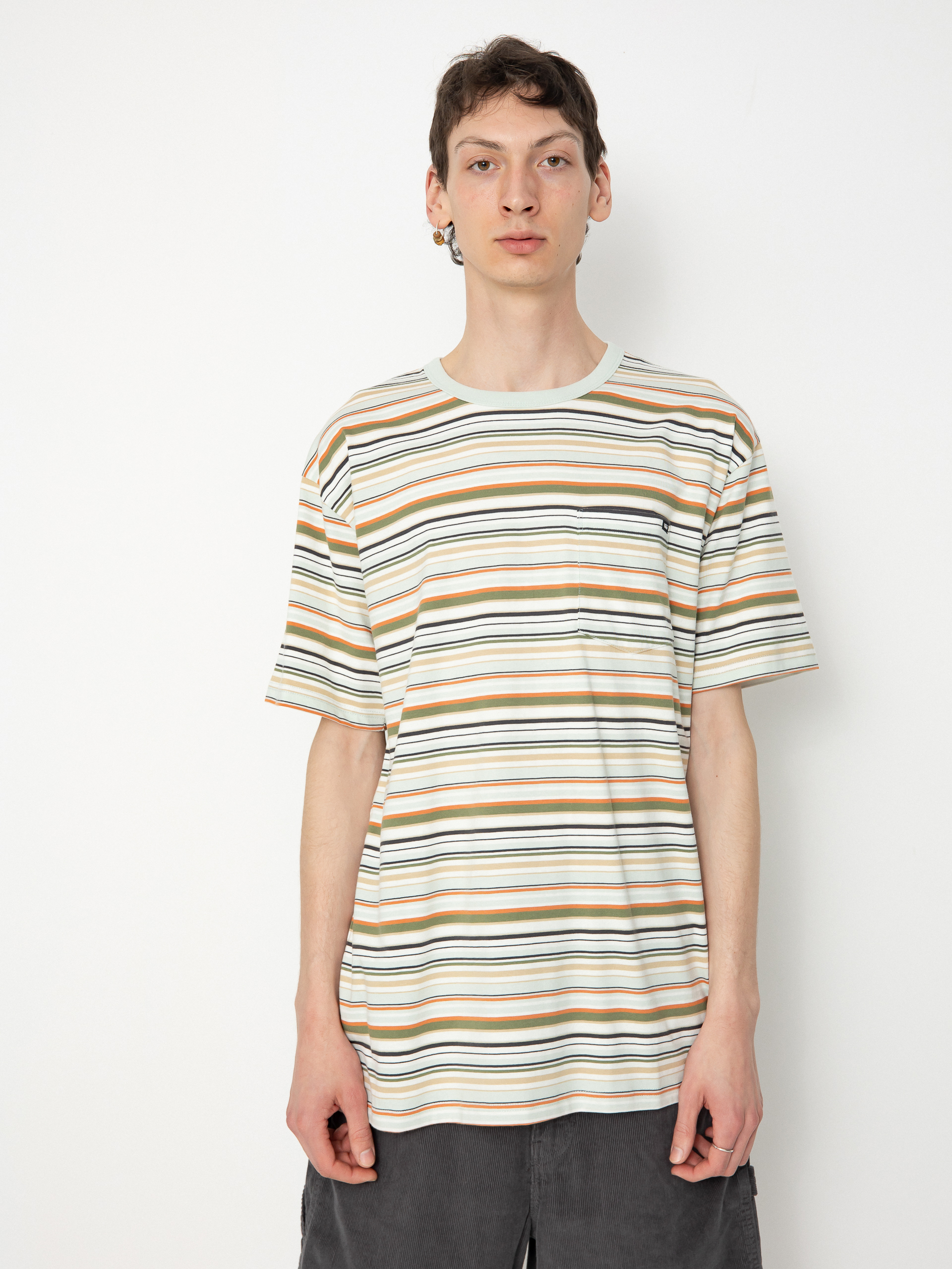 Тениска Vans Cullen