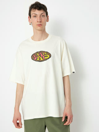 Тениска Vans Lopside (marshmallow)