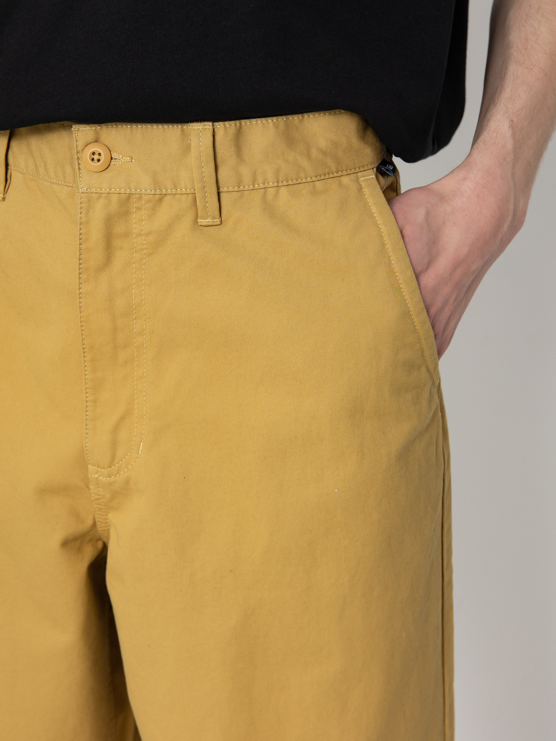 Панталони Vans Authentic Chino Baggy (antelope)