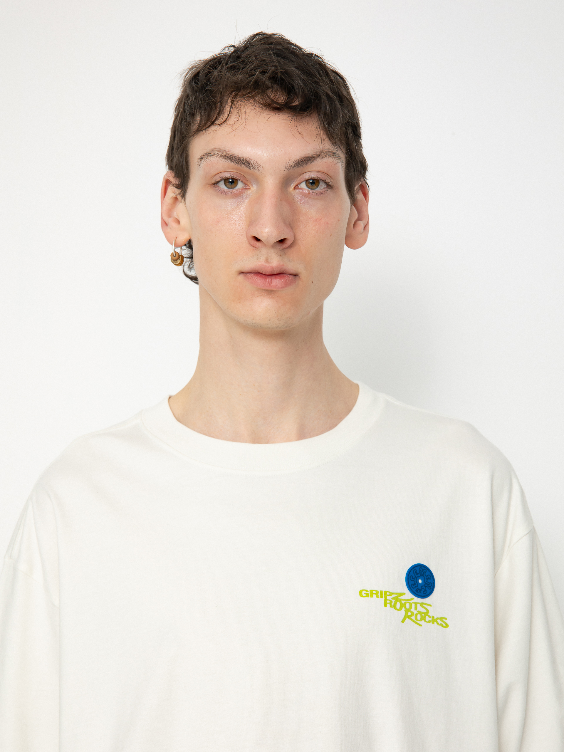 Тениска Element Roots (barely blue)