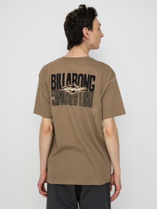 Тениска Billabong Tall Tale (walnut)