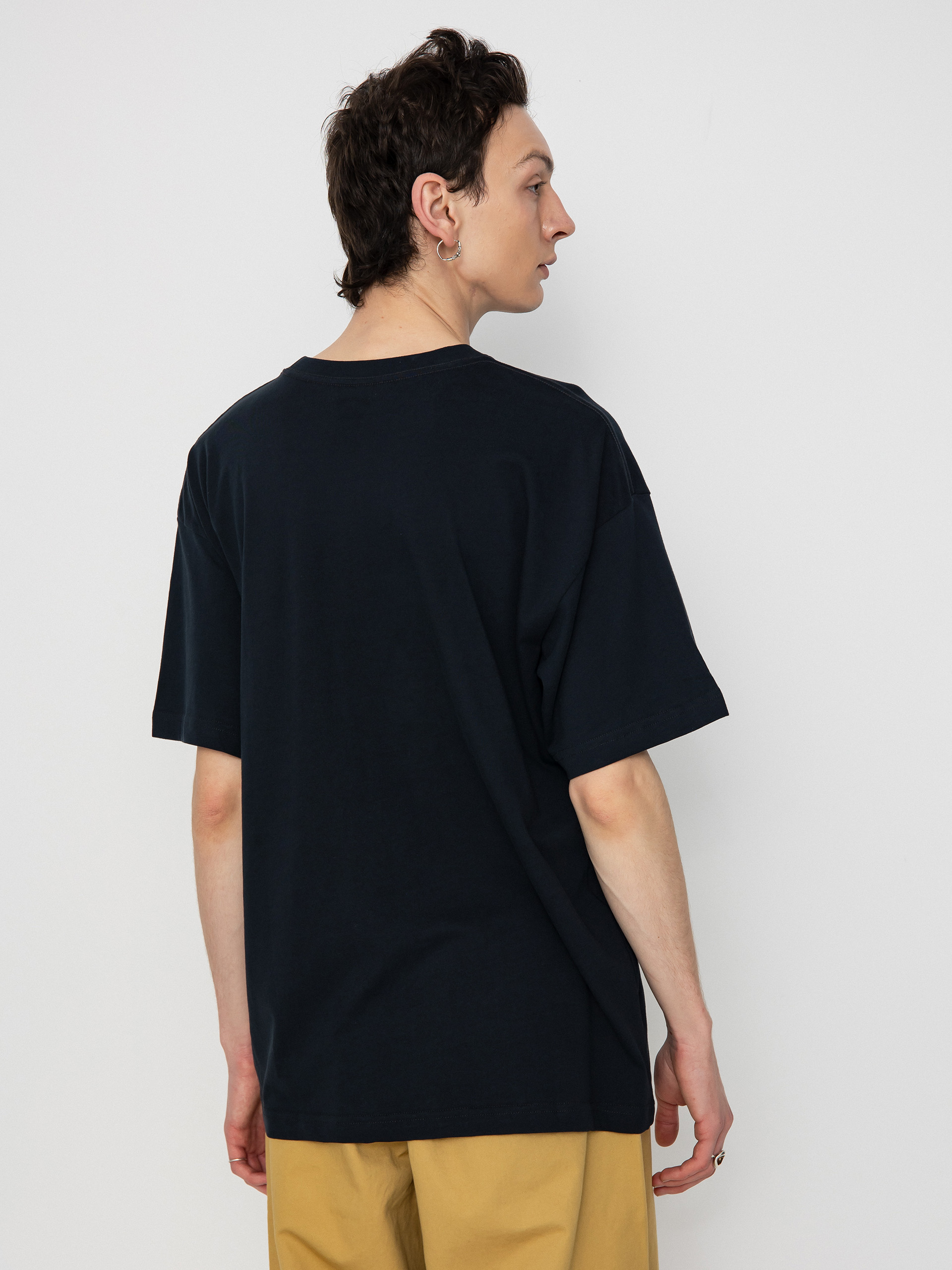 Тениска Billabong Dolphin Love Og (black)