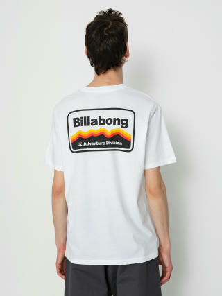 Тениска Billabong Range (white)