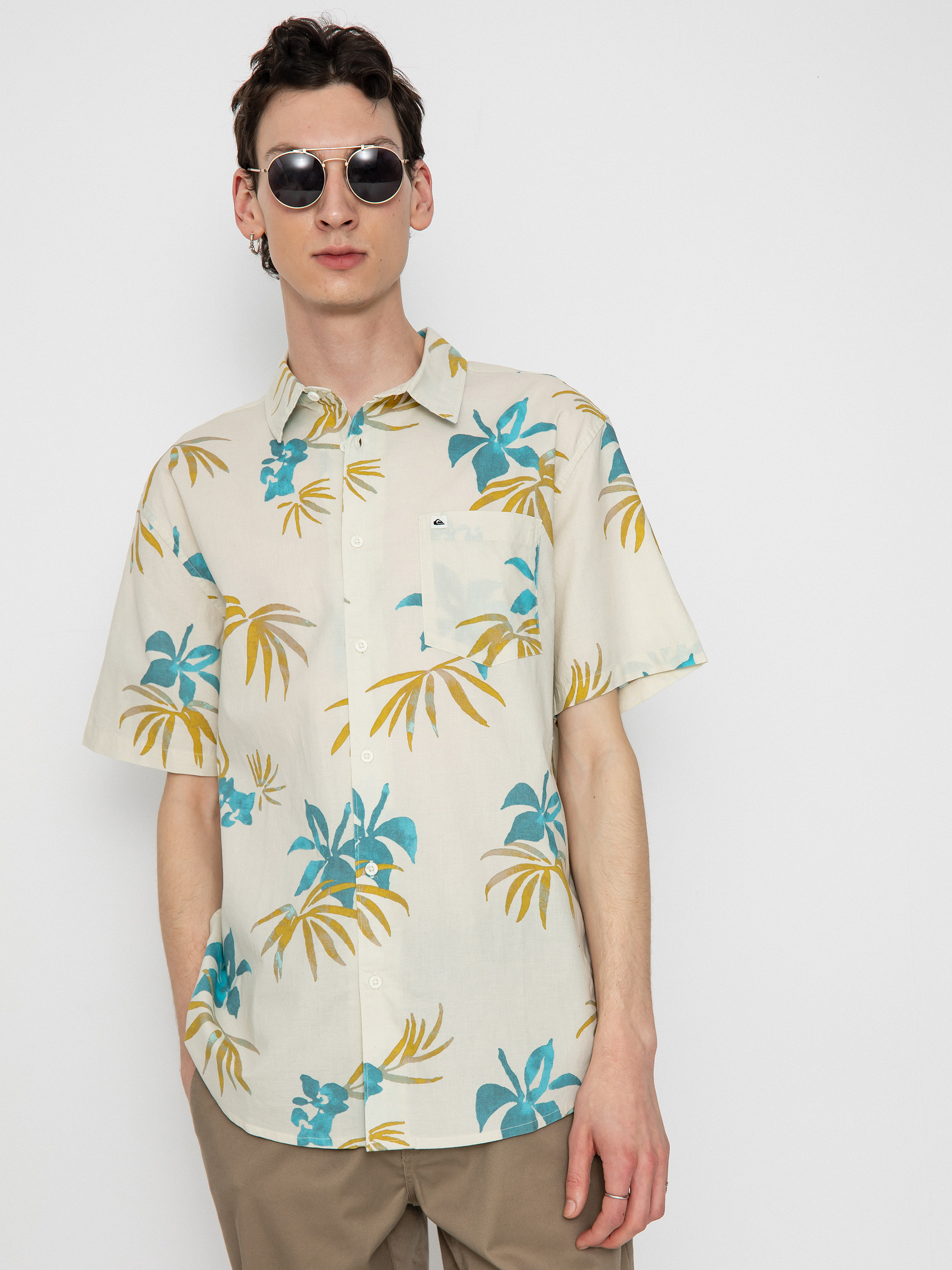 Риза Quiksilver Apero Classic