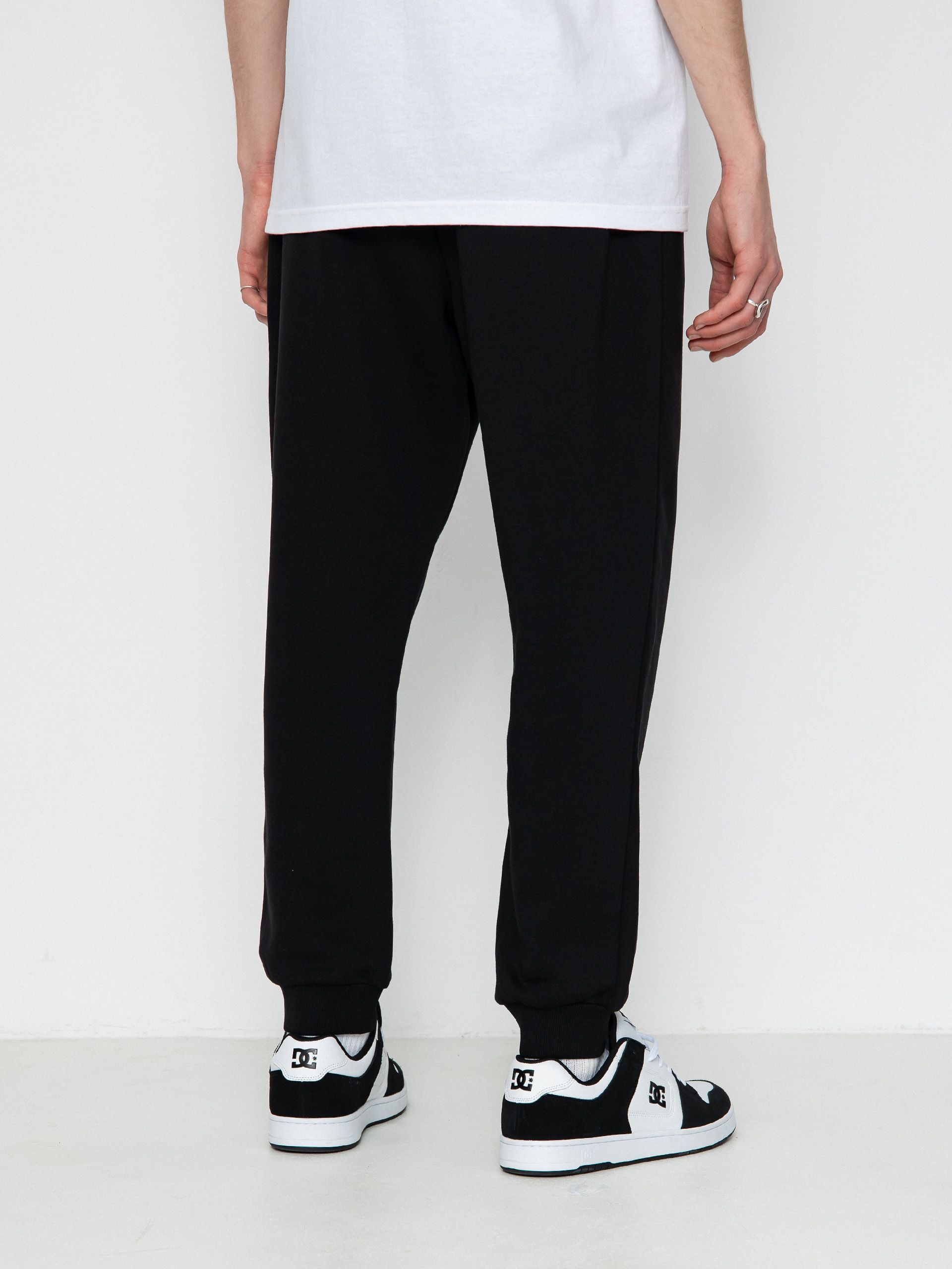 Панталони Prosto Digo (black)