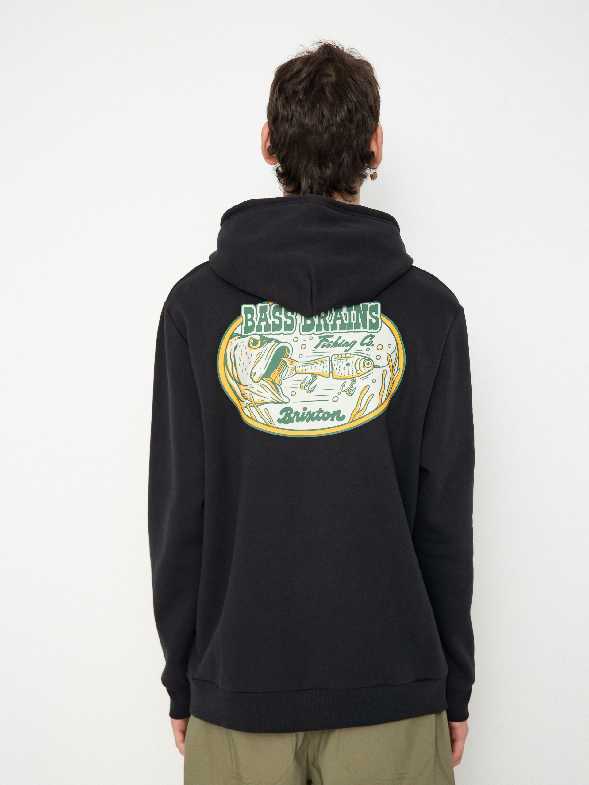 u0421u0443u0438u0442u0448u044au0440u0442 u0441 u043au0430u0447u0443u043bu043au0430 Brixton Bass Brains Swim HD (black)