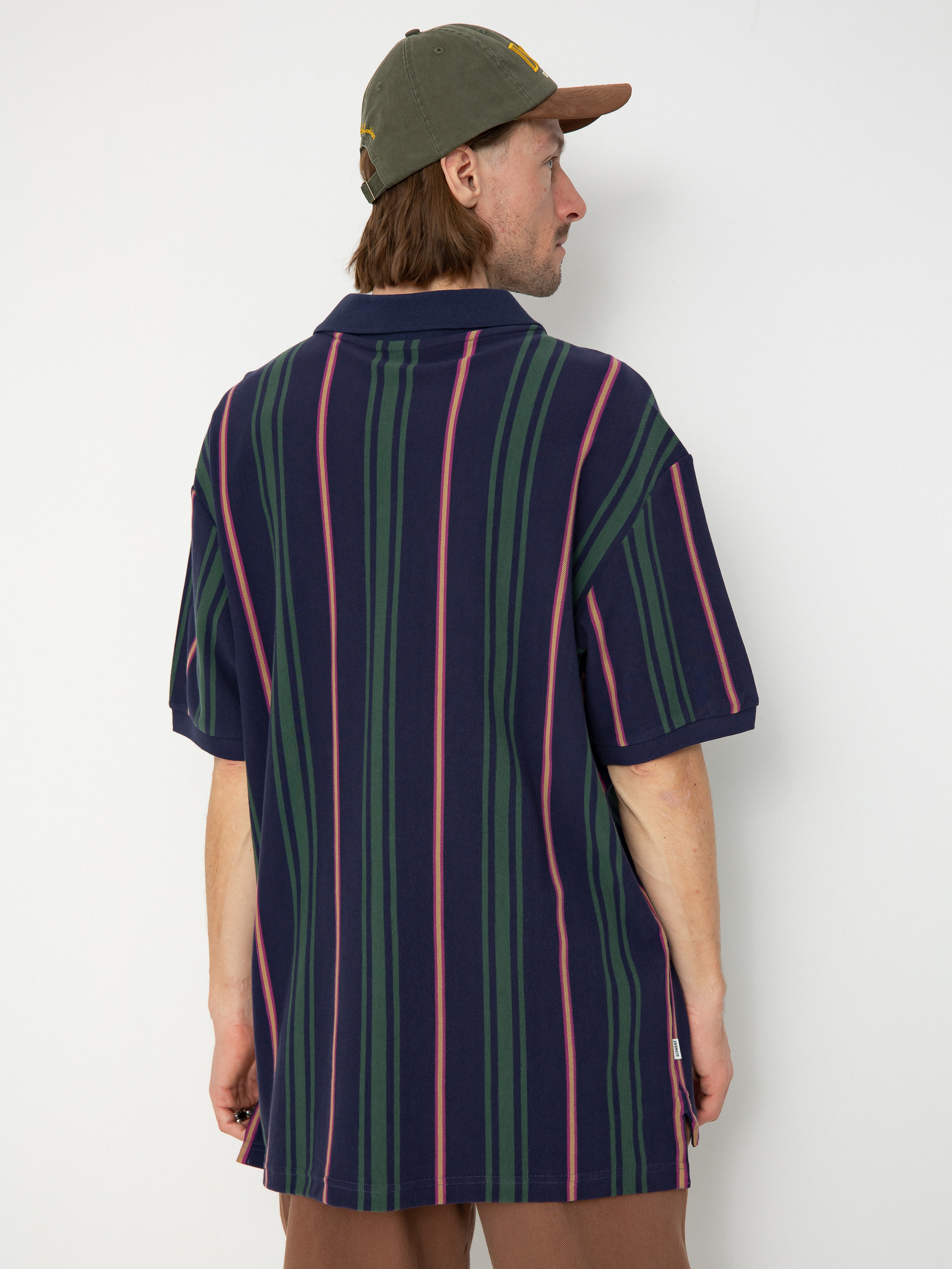 Тениска Element Dales (naval academy)