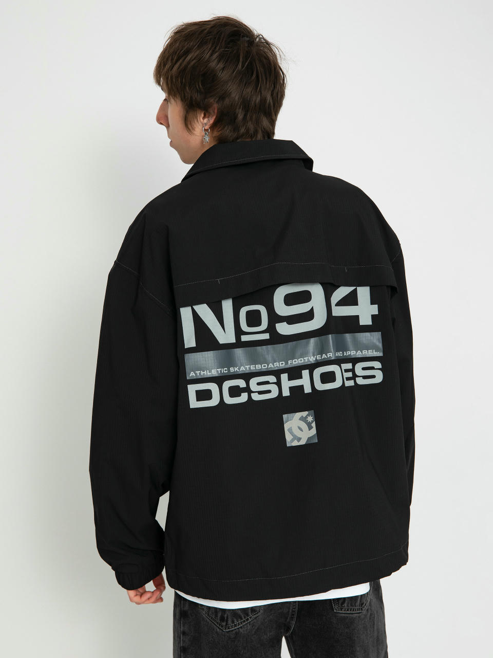 Яке DC Static 94 (black)