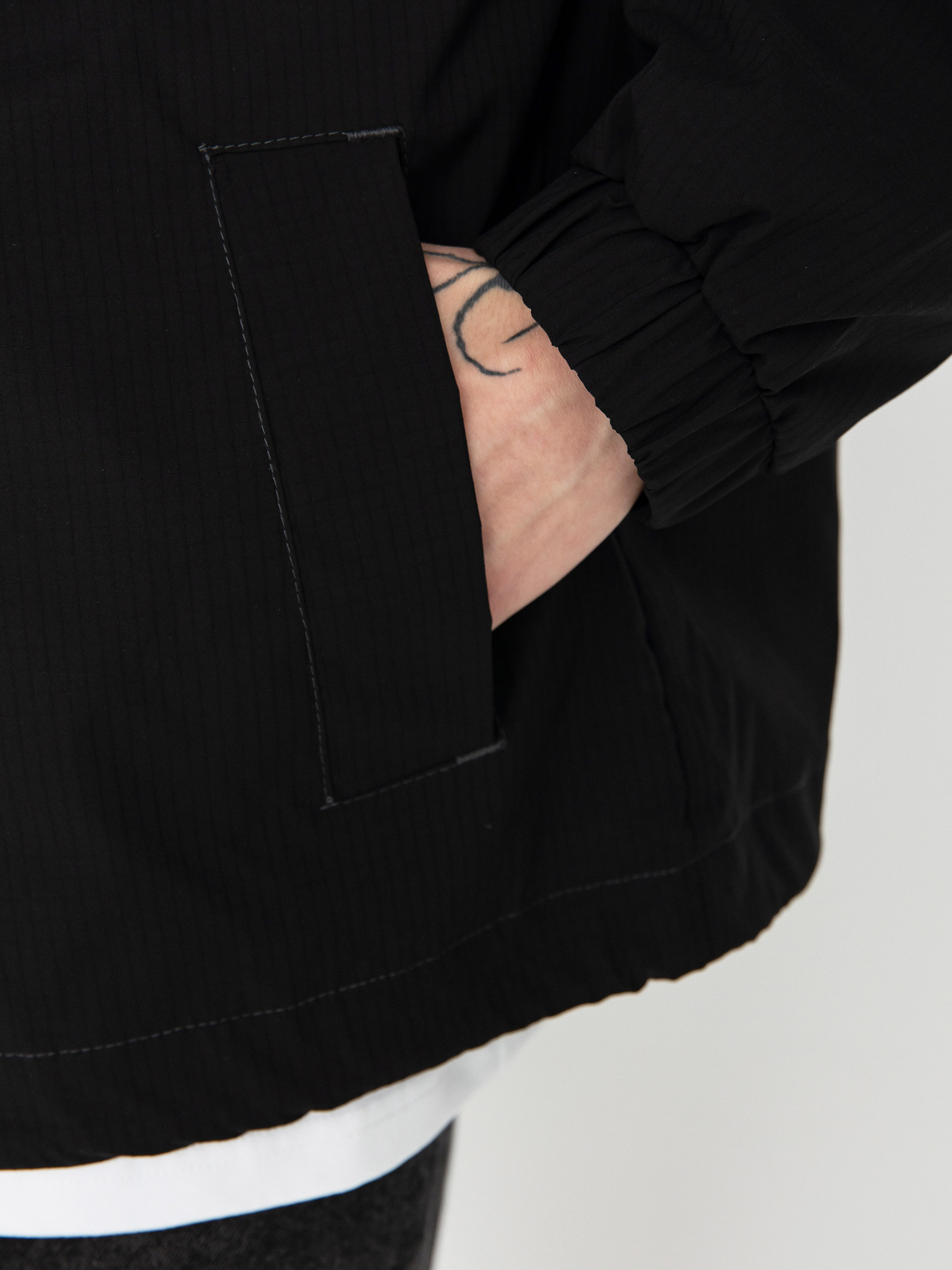 Яке DC Static 94 (black)