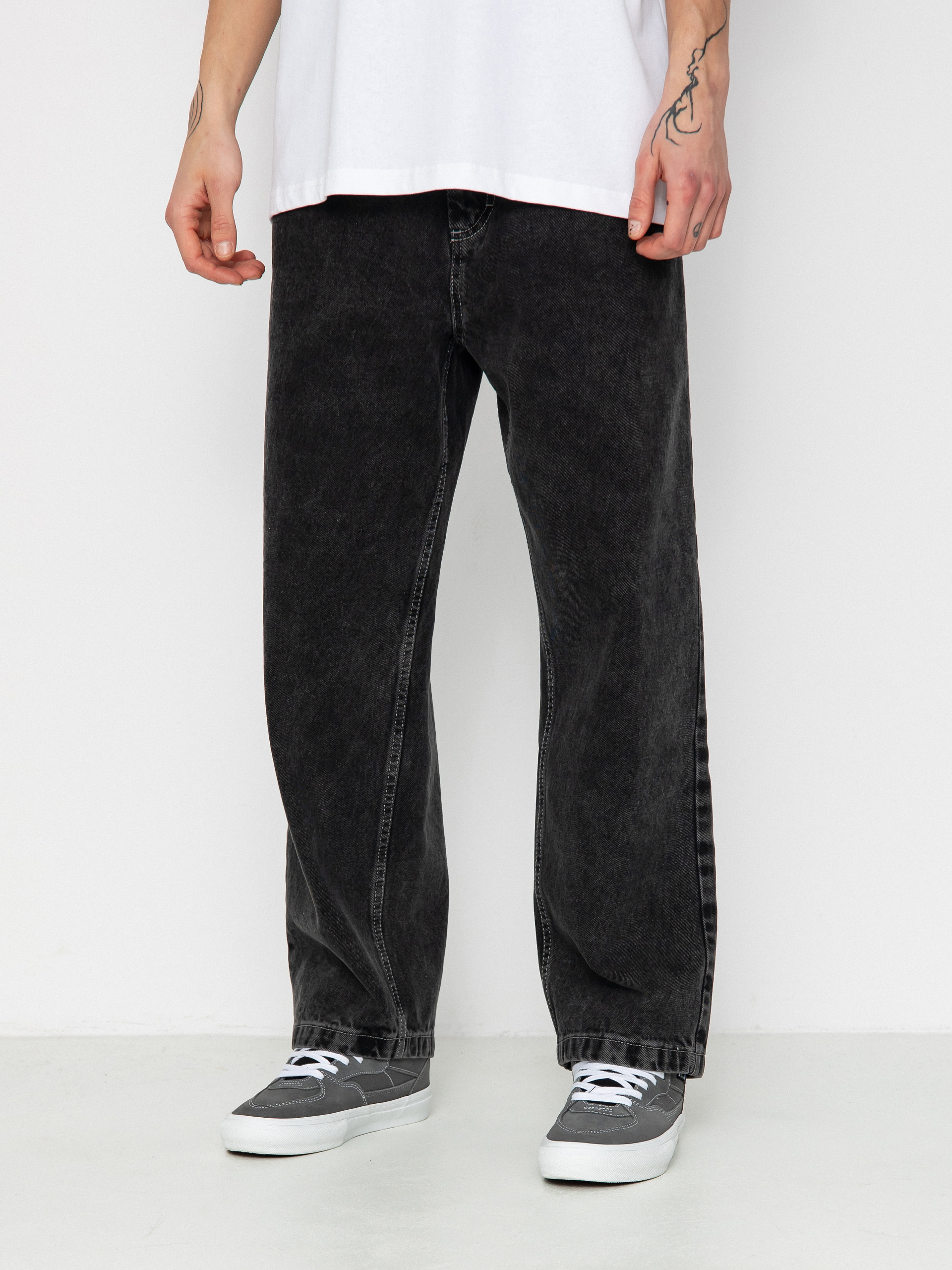 Панталони Polar Skate 93! Denim