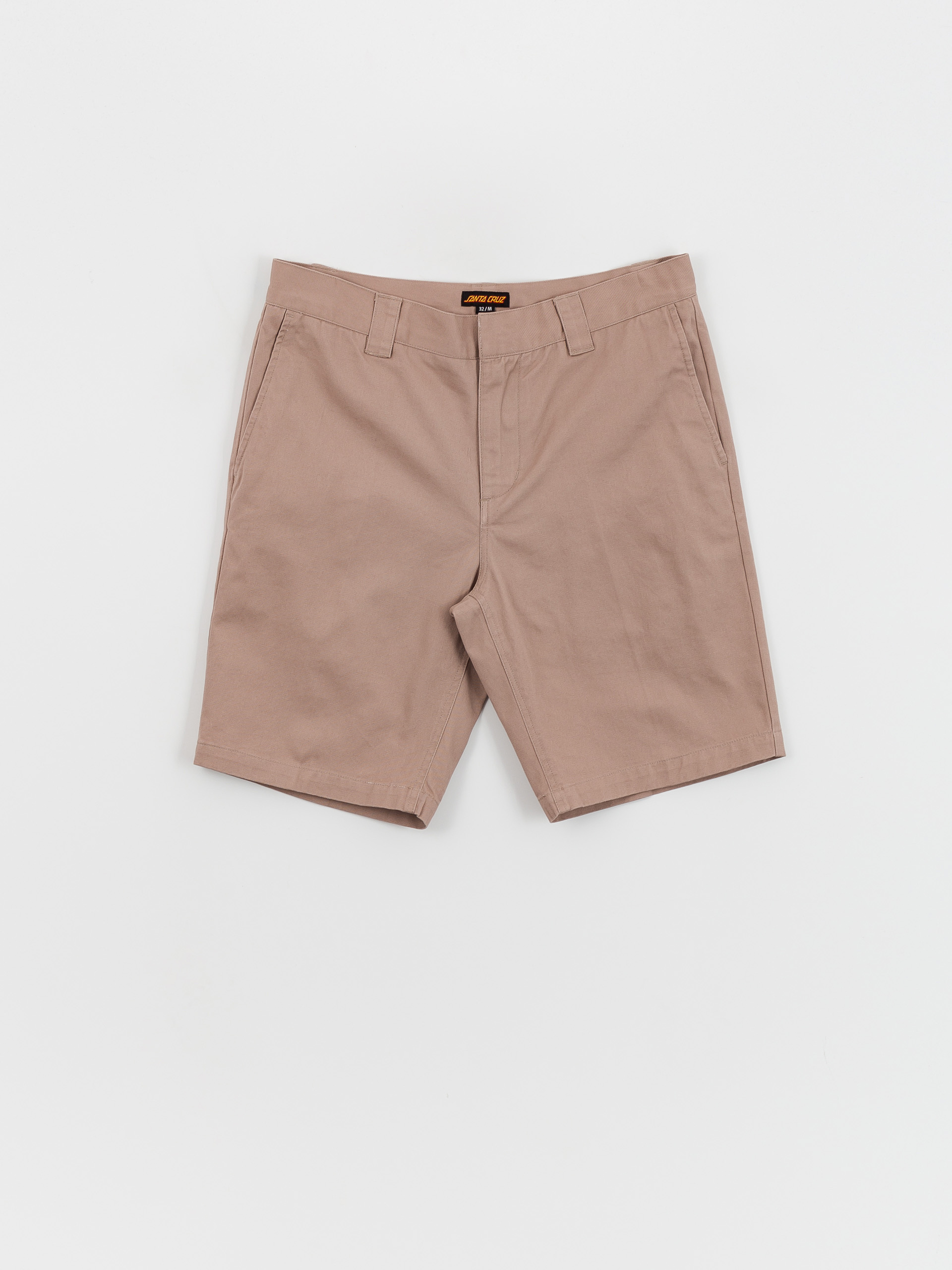 Къси панталони Santa Cruz Classic Workshort (sand)