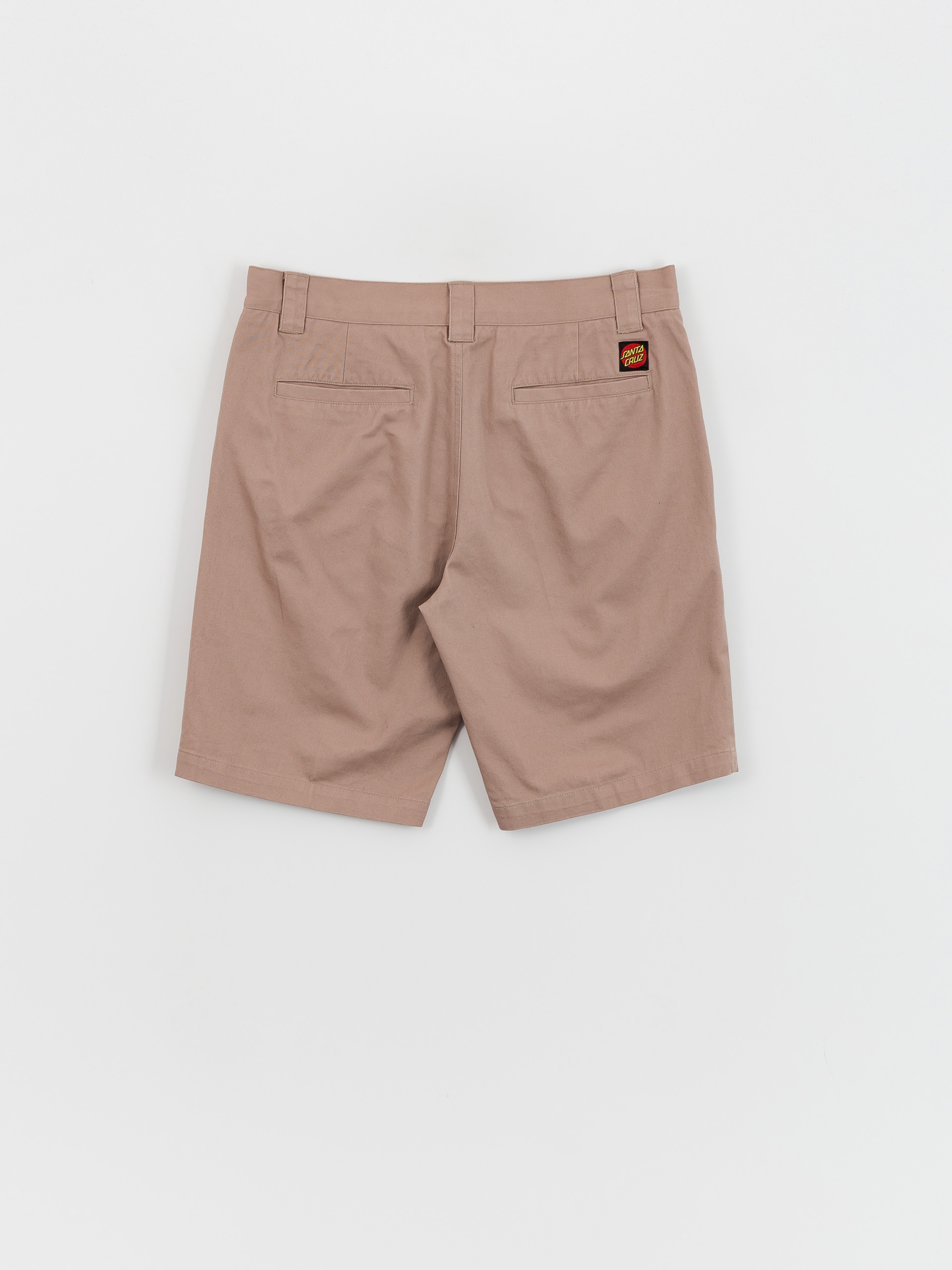 Къси панталони Santa Cruz Classic Workshort (sand)