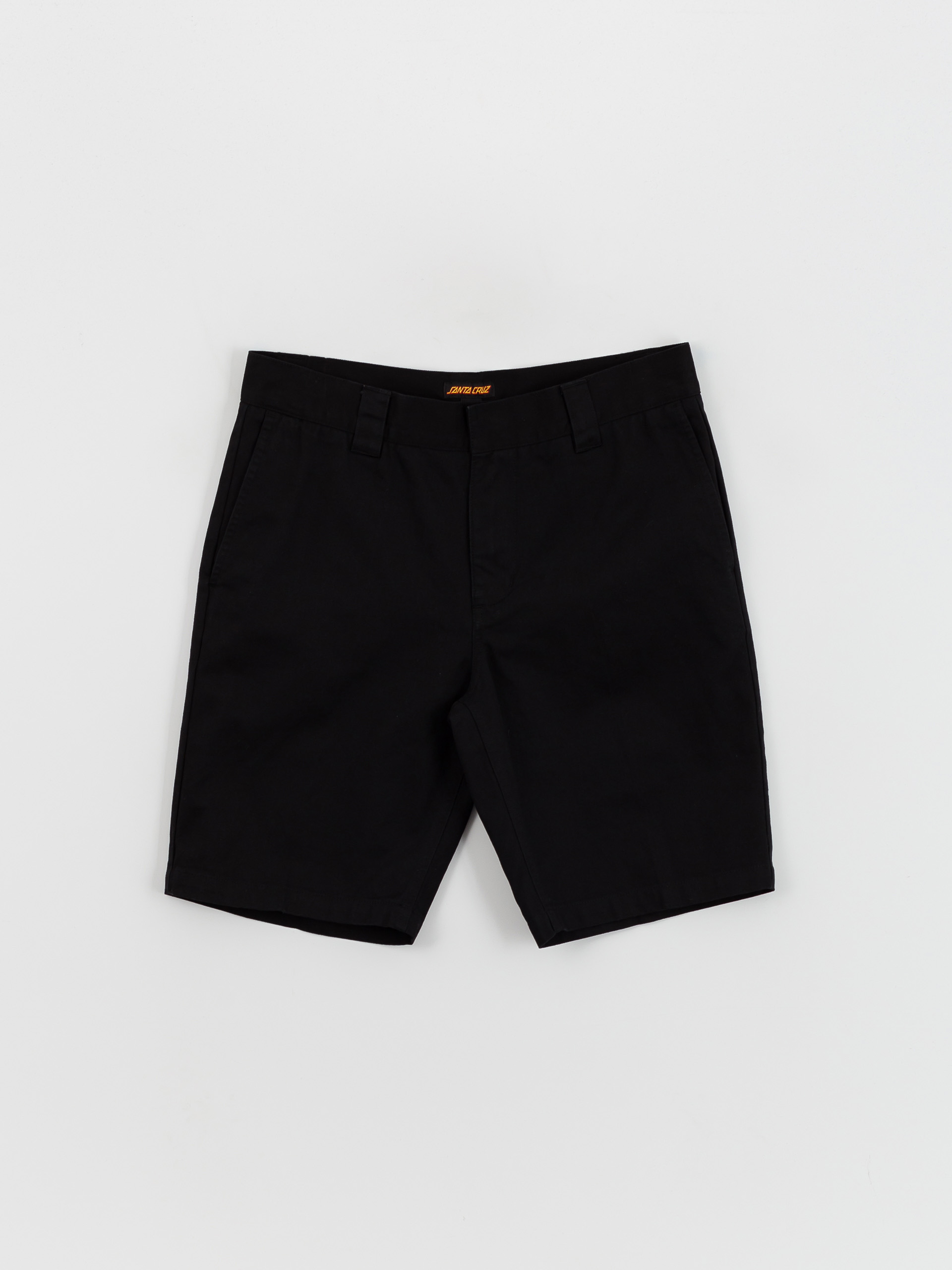 Къси панталони Santa Cruz Classic Workshort (black)