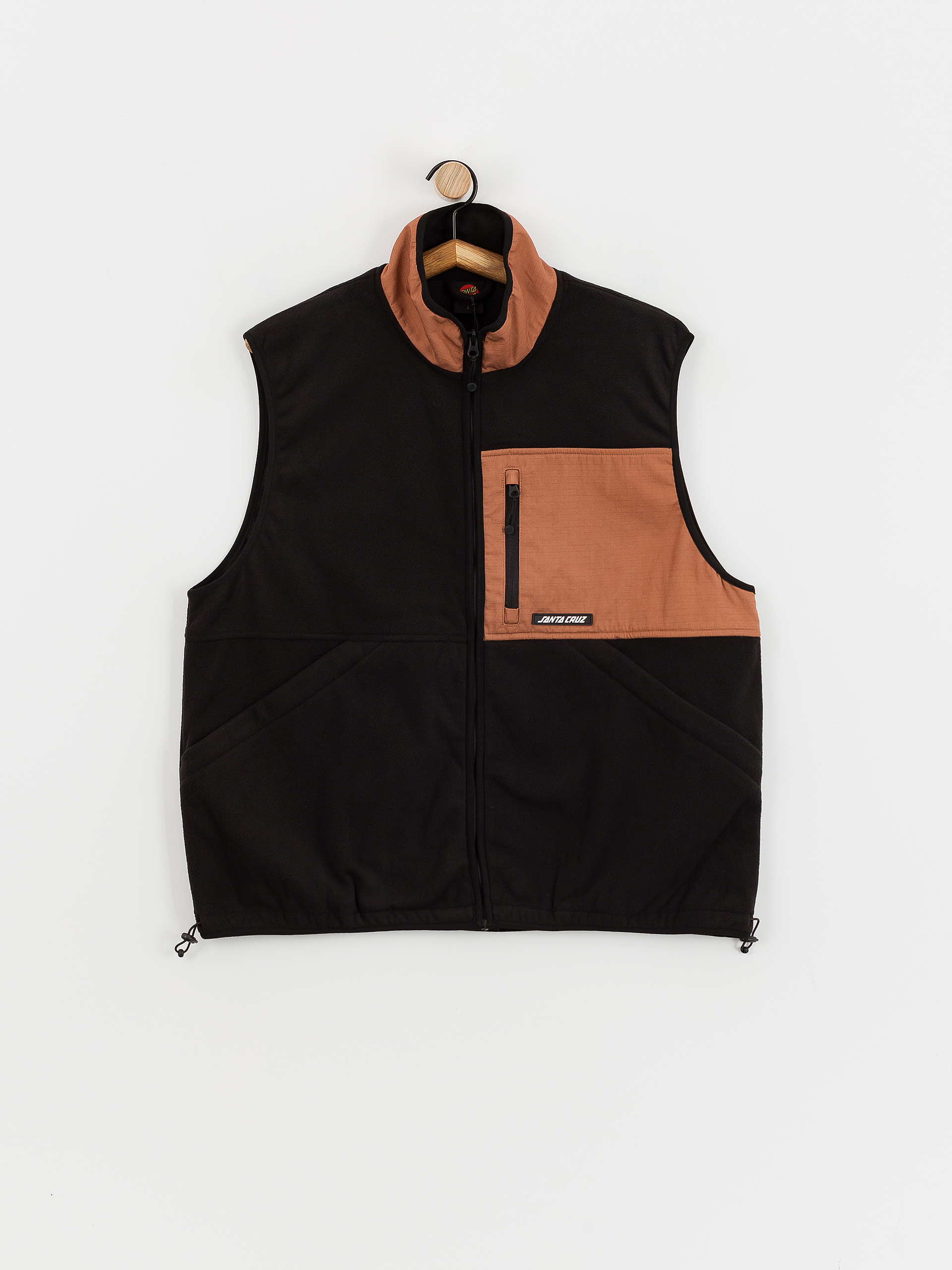 Елек Santa Cruz Darwin (black)