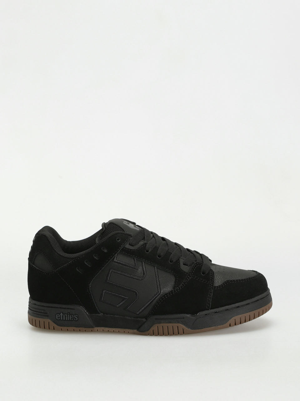 Etnies Обувки Faze (black/black/gum)