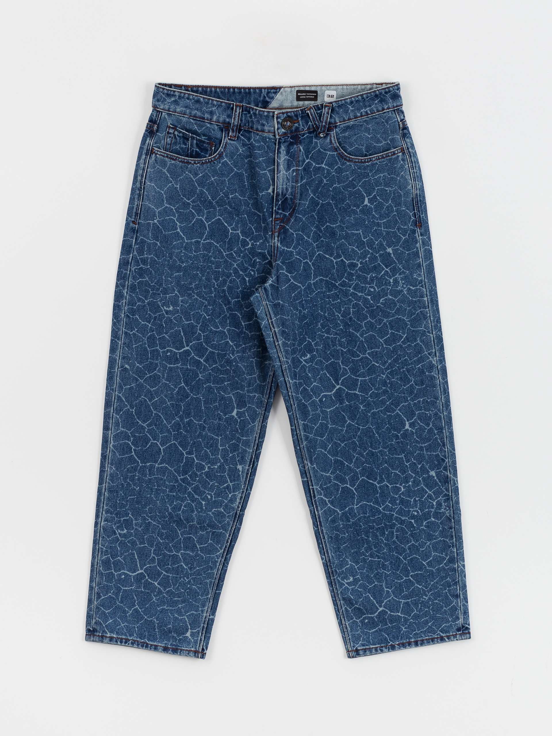 Панталони Volcom Billow Tapered (lazer)