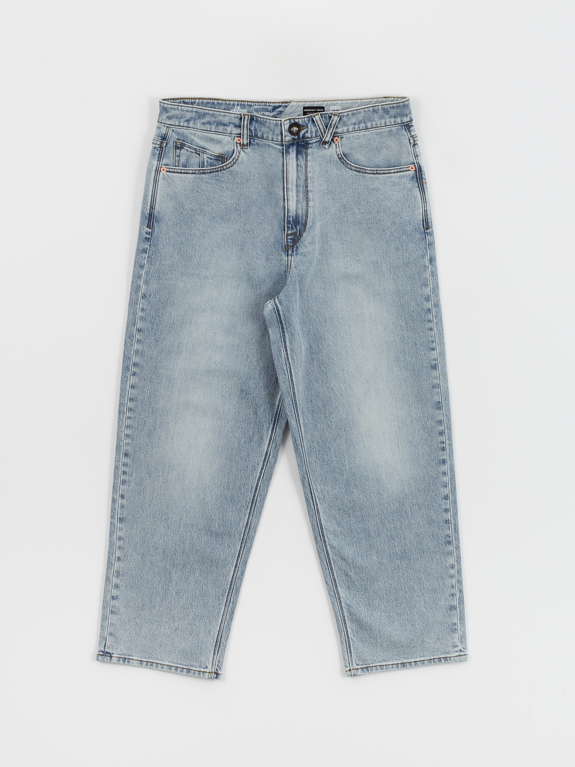 Панталони Volcom V Ent Hockey Dad (heavy worn faded)