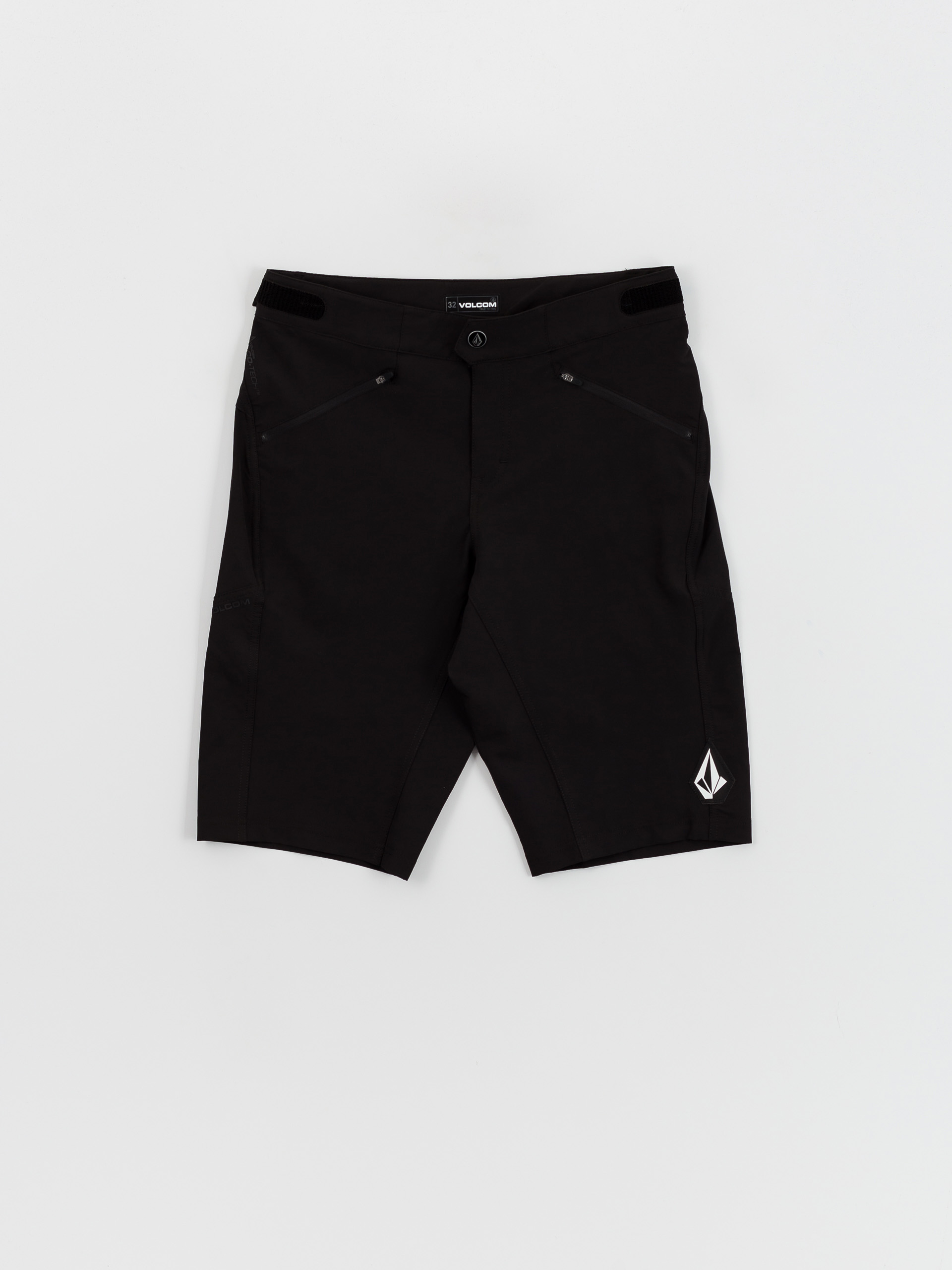 Къси панталони Volcom Trail Ripper (black)
