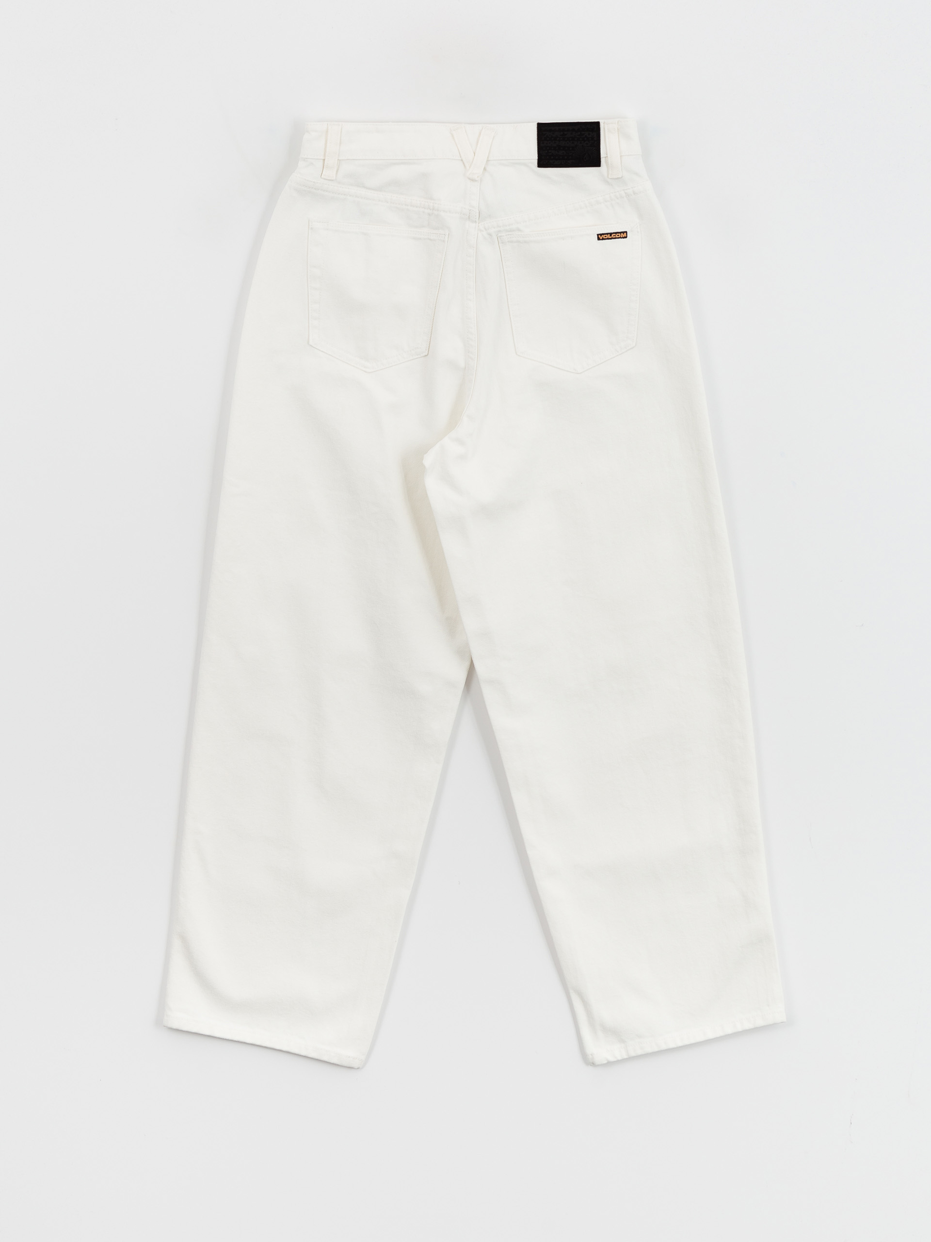 Панталони Volcom Weellow Denim Wmn (star white)