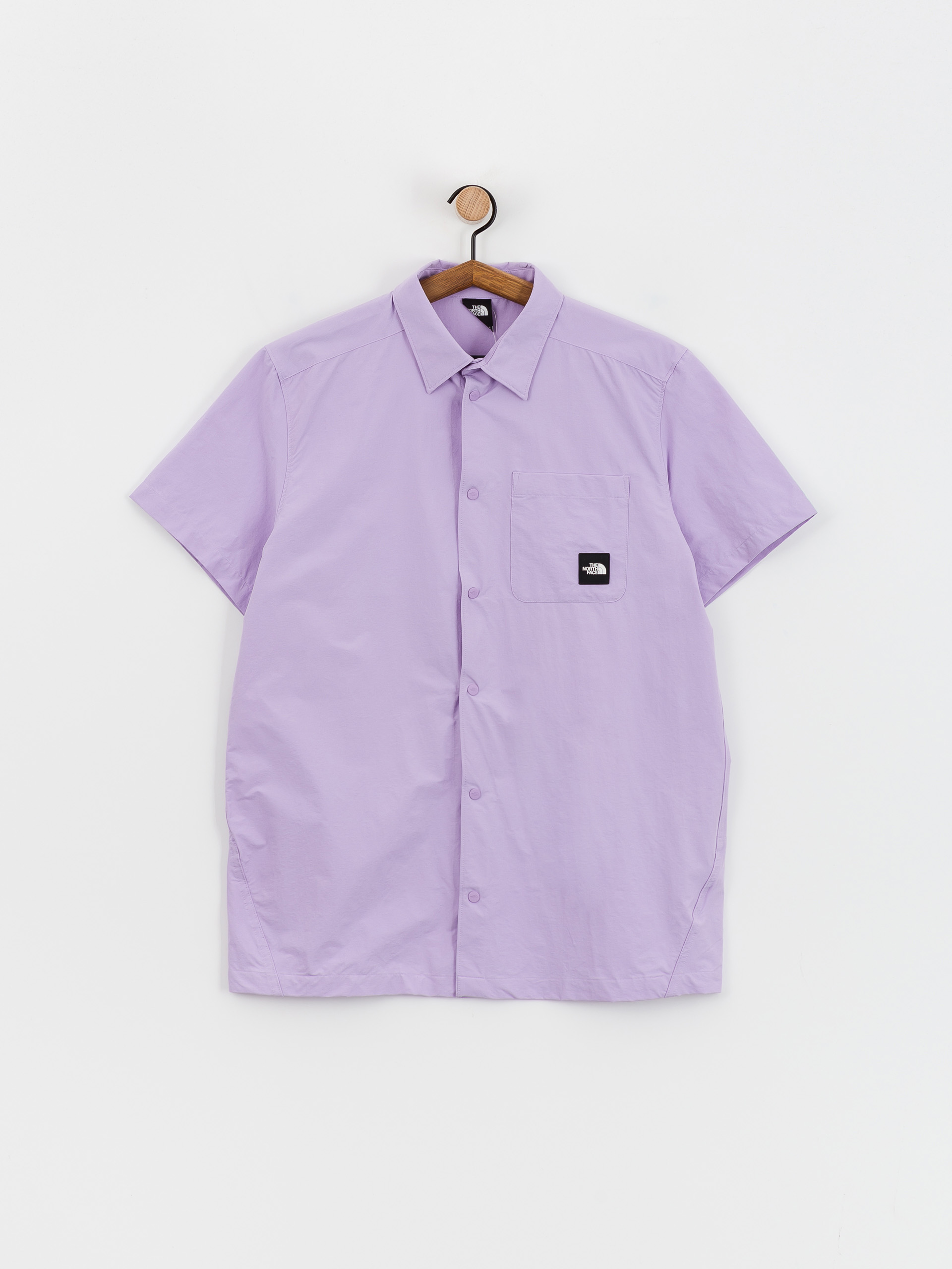 Риза The North Face Murray Button (lite lilac)
