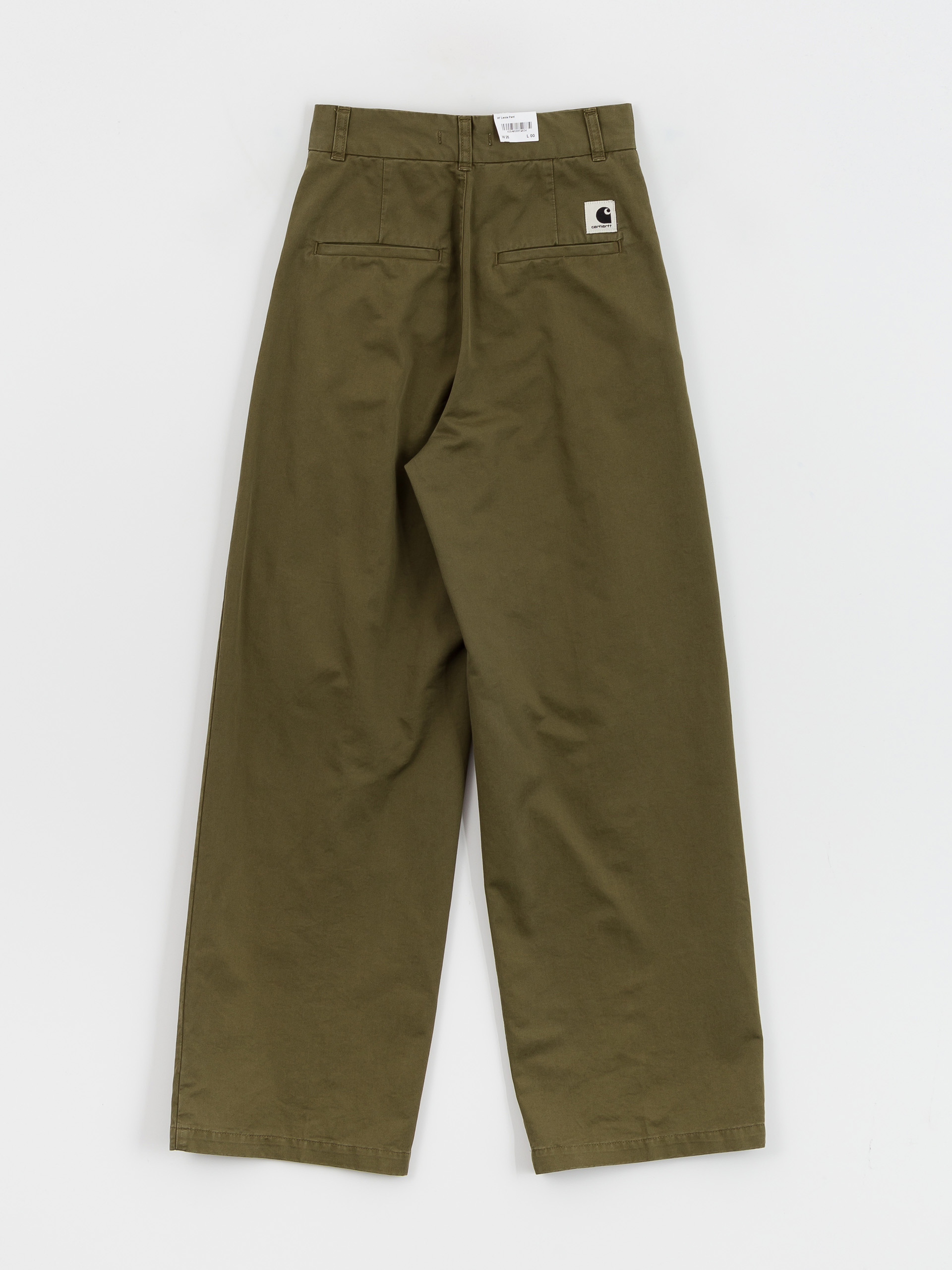 Панталони Carhartt WIP Leola Wmn (dundee)