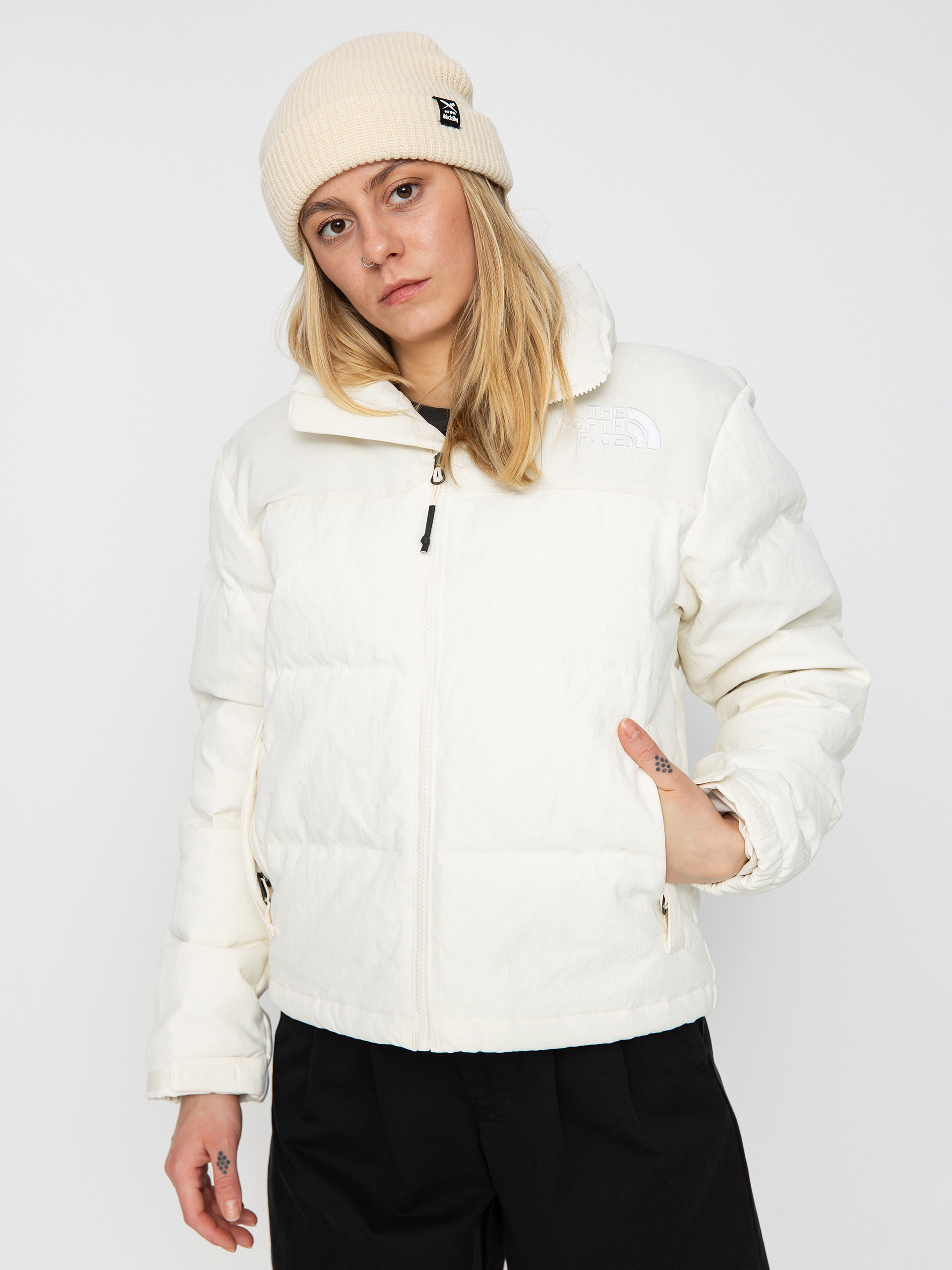 Яке The North Face 92 Ripstop Nuptse Wmn