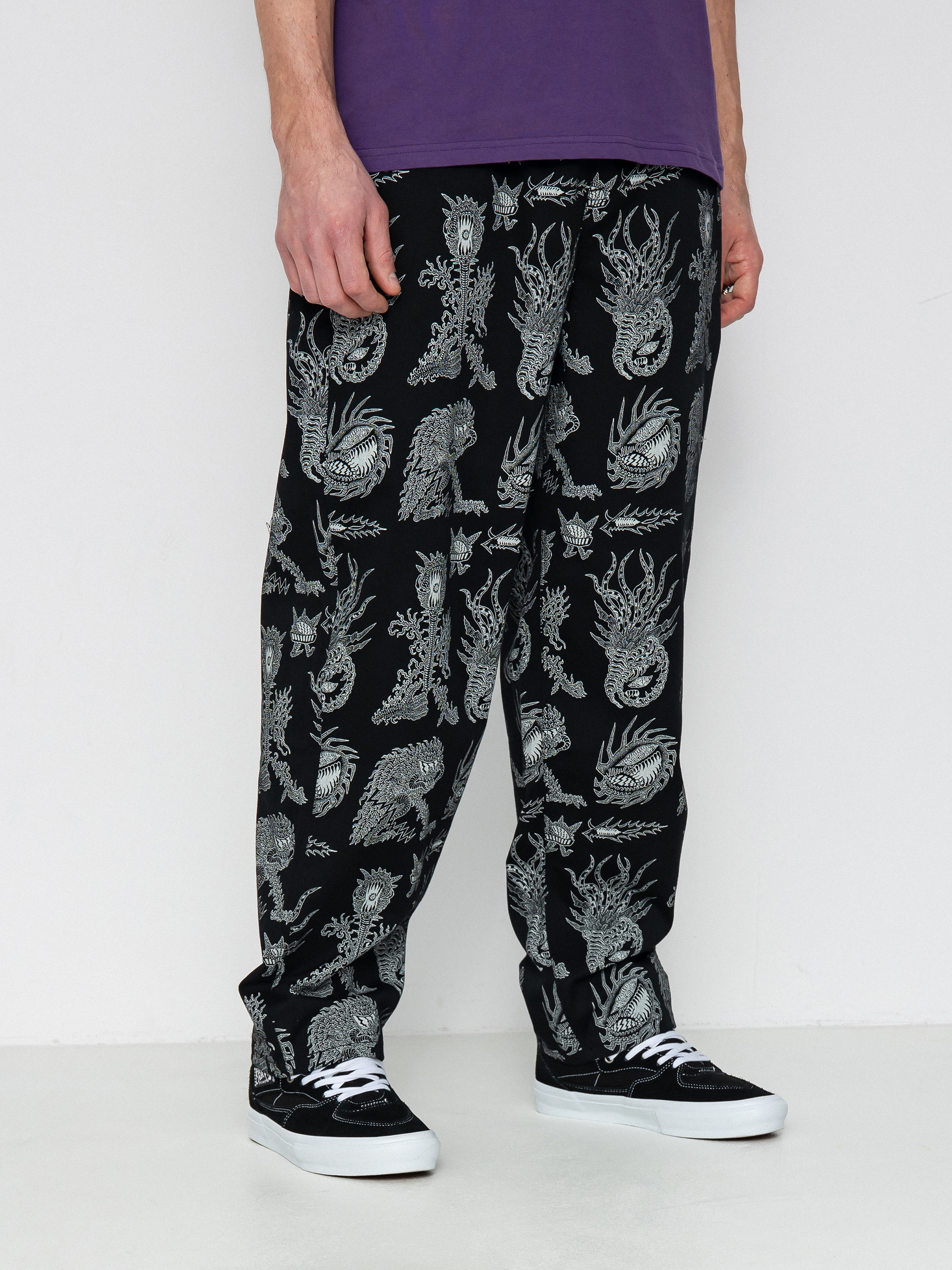 Панталони Volcom Fa Tetsunori Freazy Lse Ew