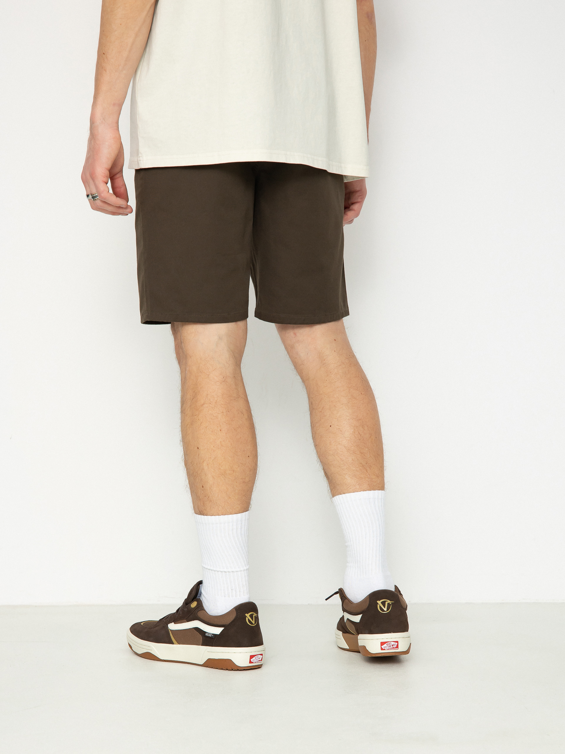 Къси панталони Volcom Frickin Mdrn Stch 19 (wren)