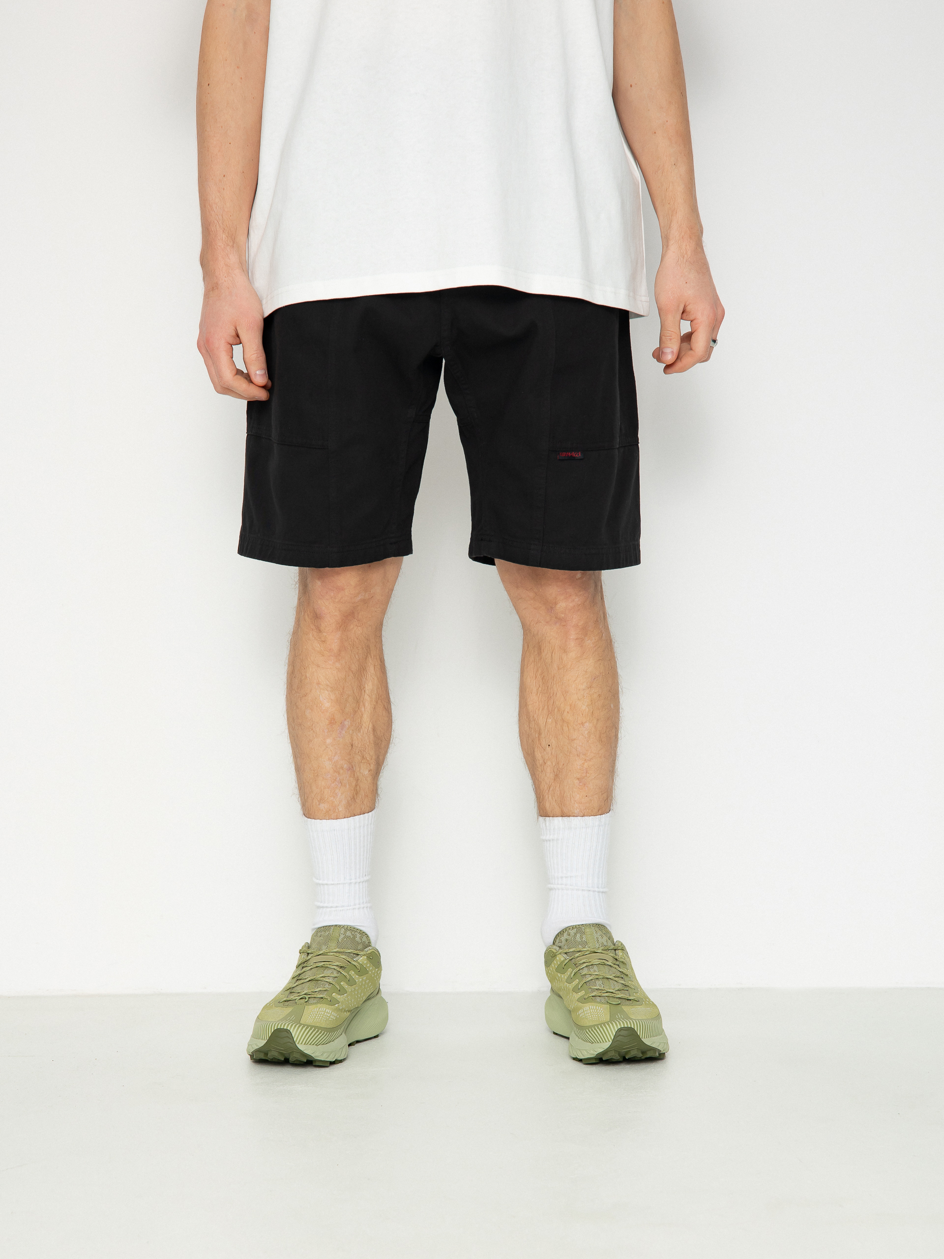 u041au044au0441u0438 u043fu0430u043du0442u0430u043bu043eu043du0438 Gramicci Gadget Short (black)