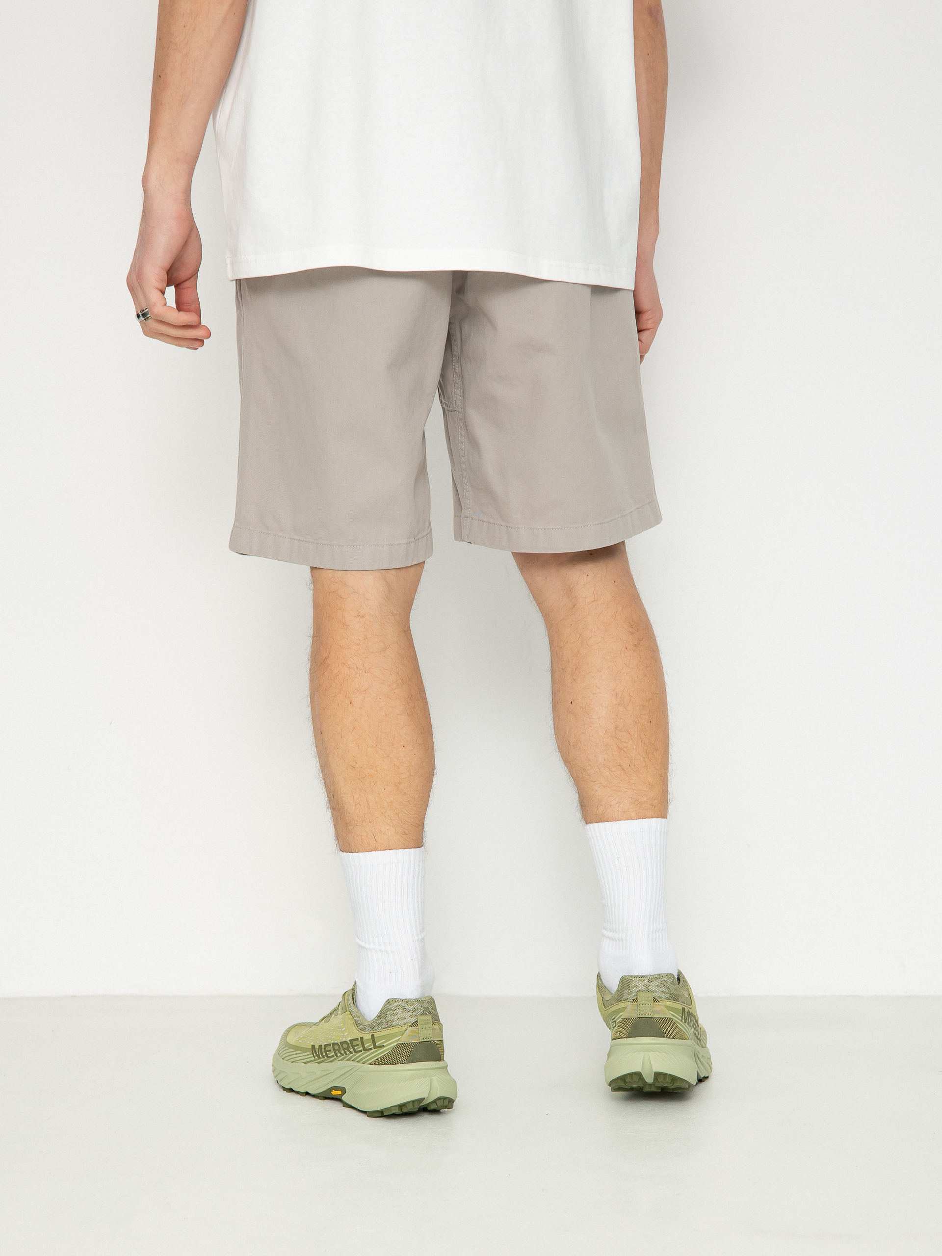 Къси панталони Gramicci G-Short (stone)