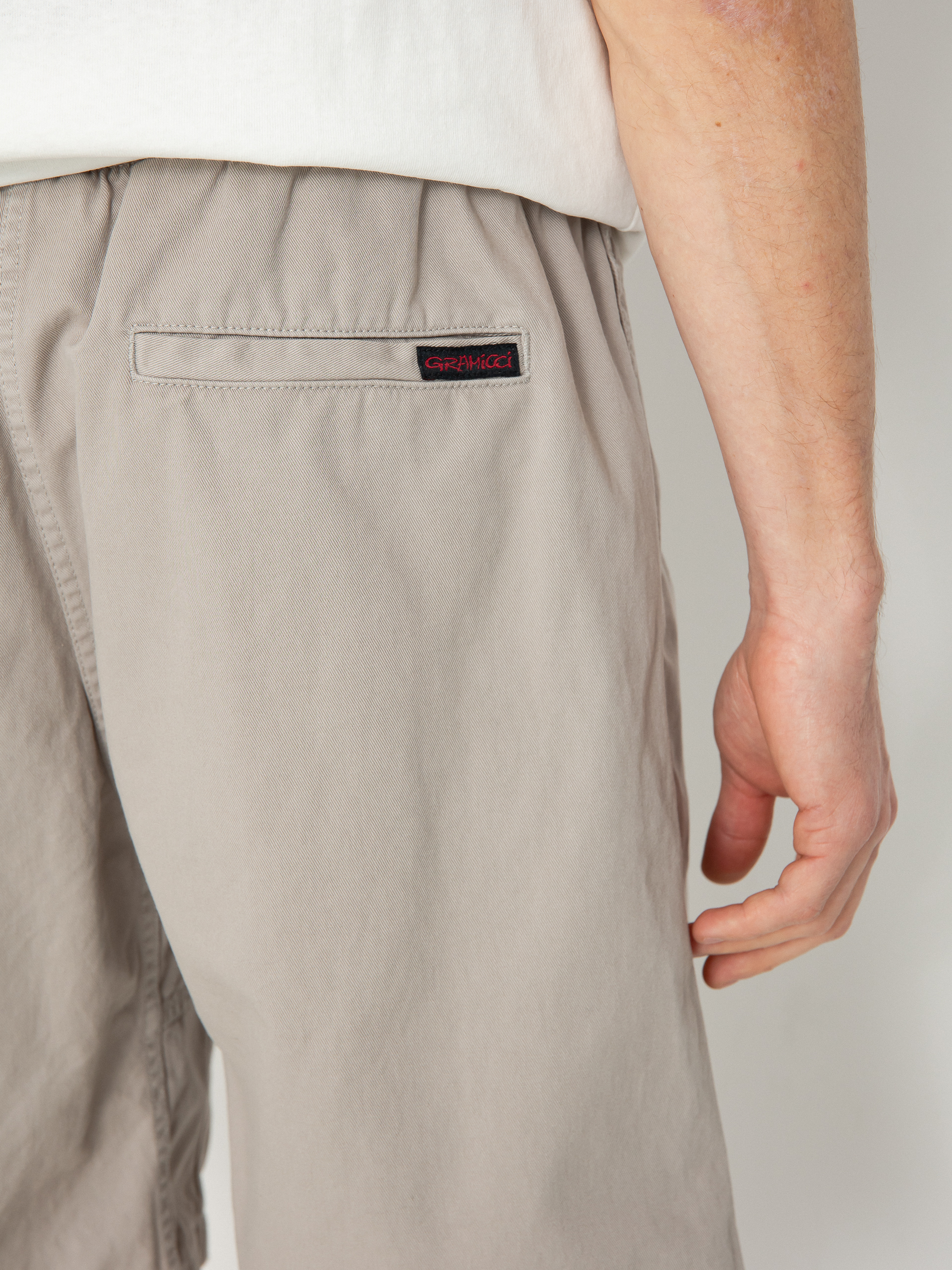 Къси панталони Gramicci G-Short (stone)