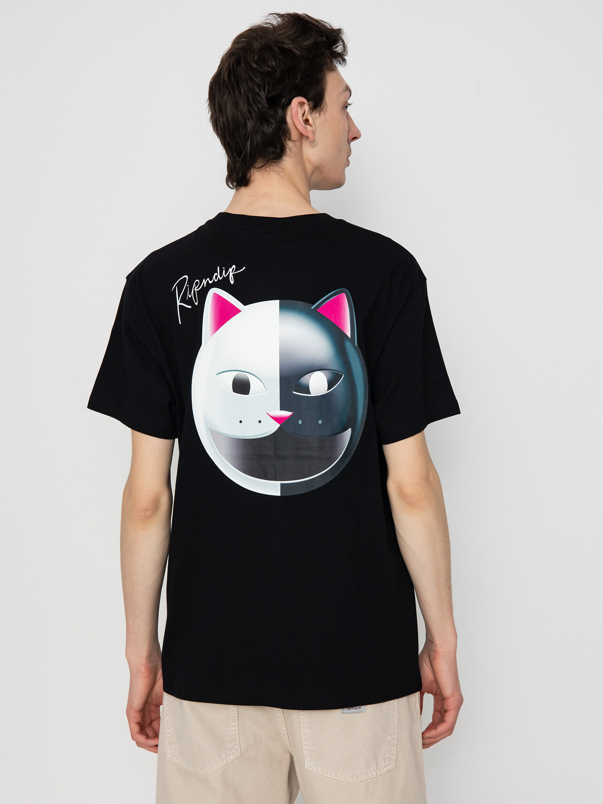 Тениска RipNDip Lose Yourself