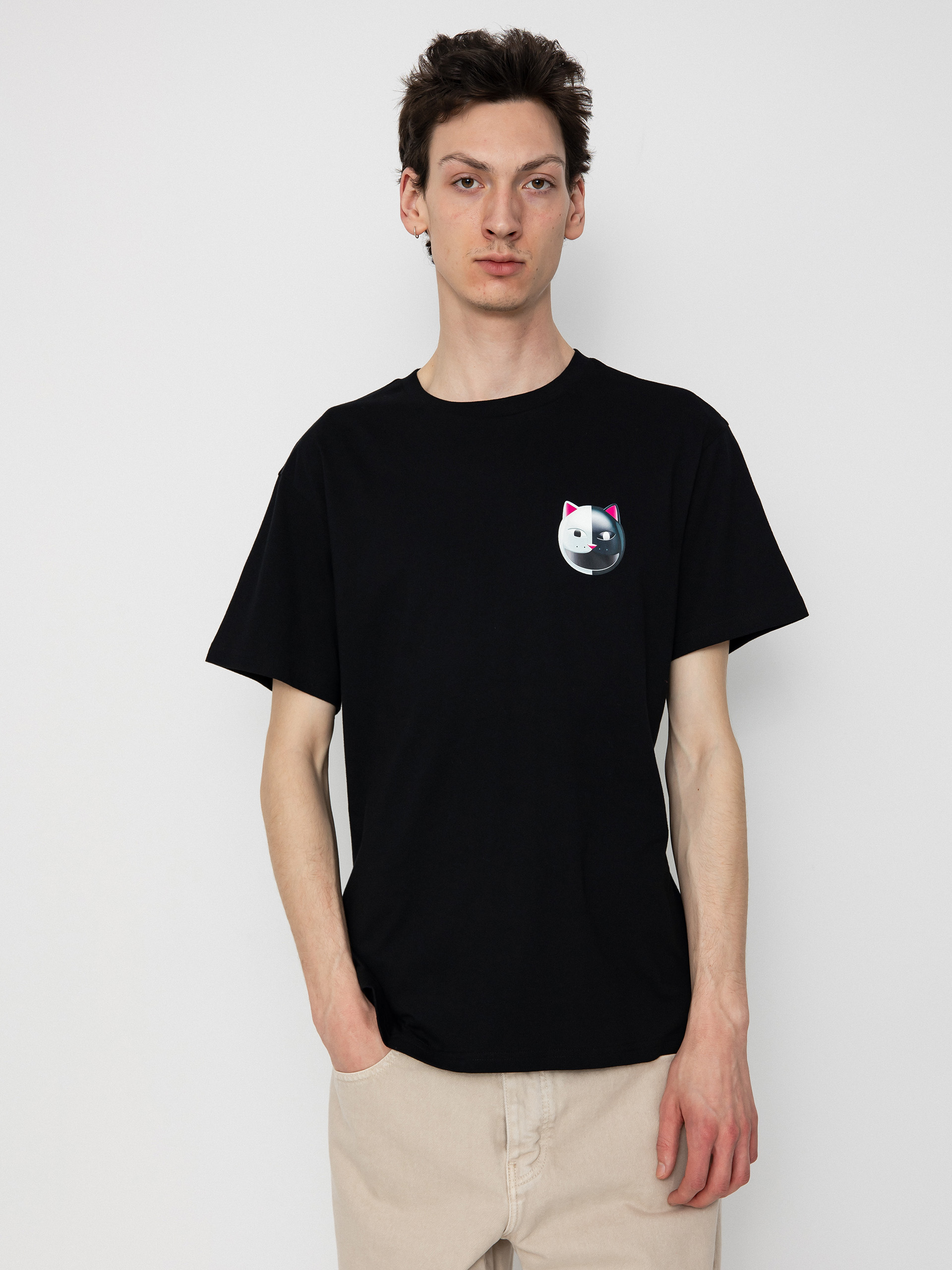 Тениска RipNDip Lose Yourself (black)