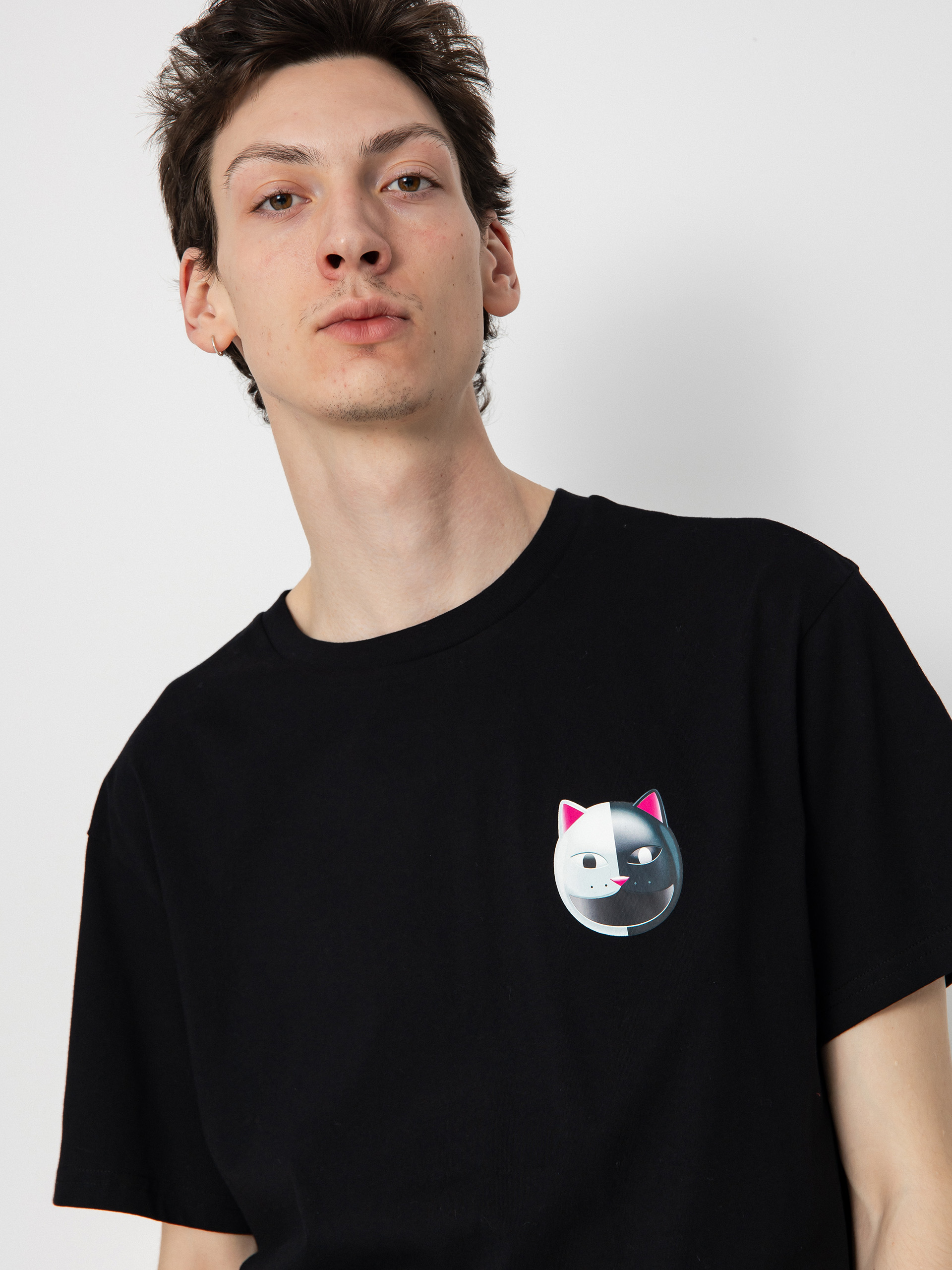 Тениска RipNDip Lose Yourself (black)