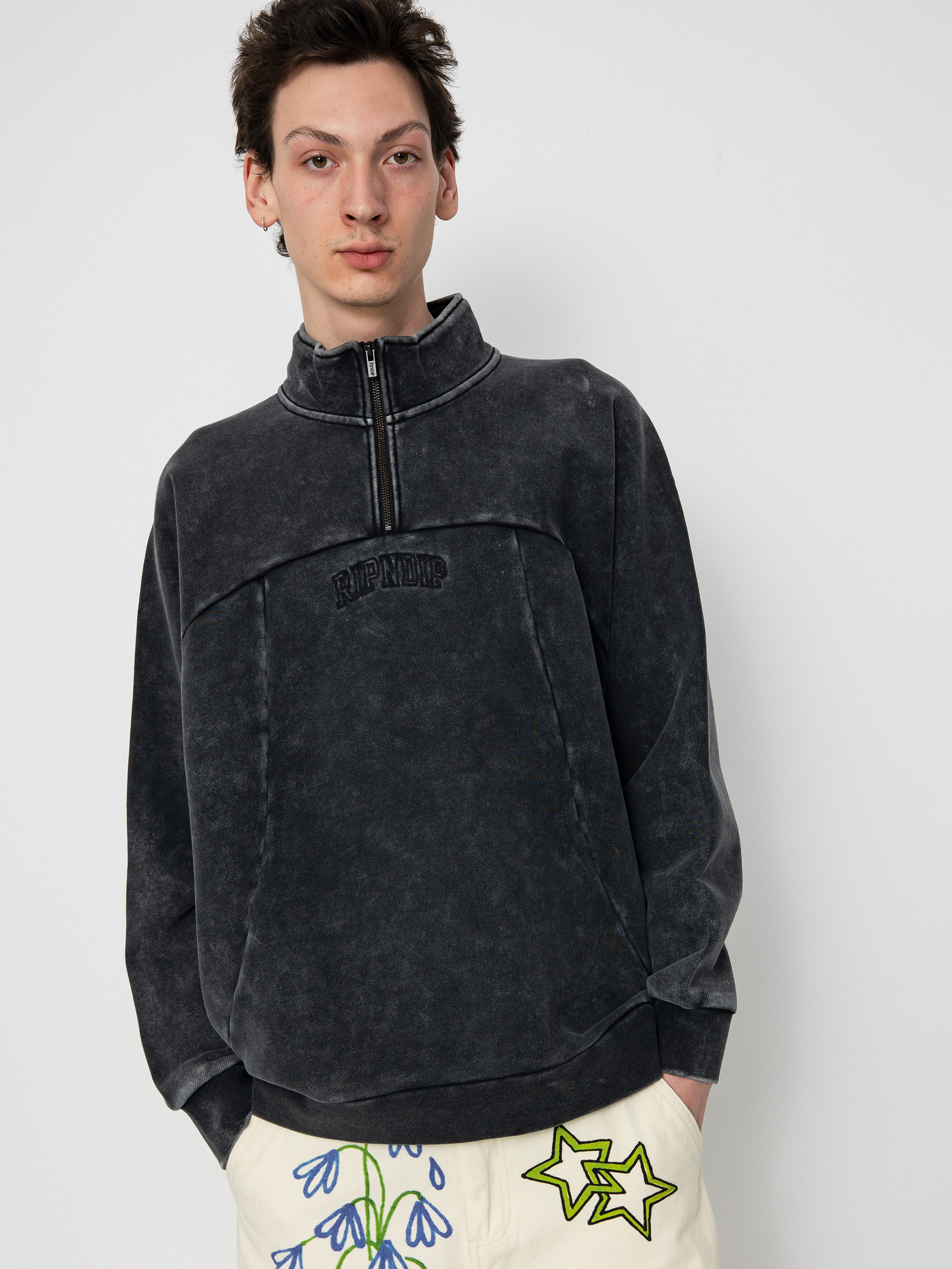 Яке RipNDip Night Anorak