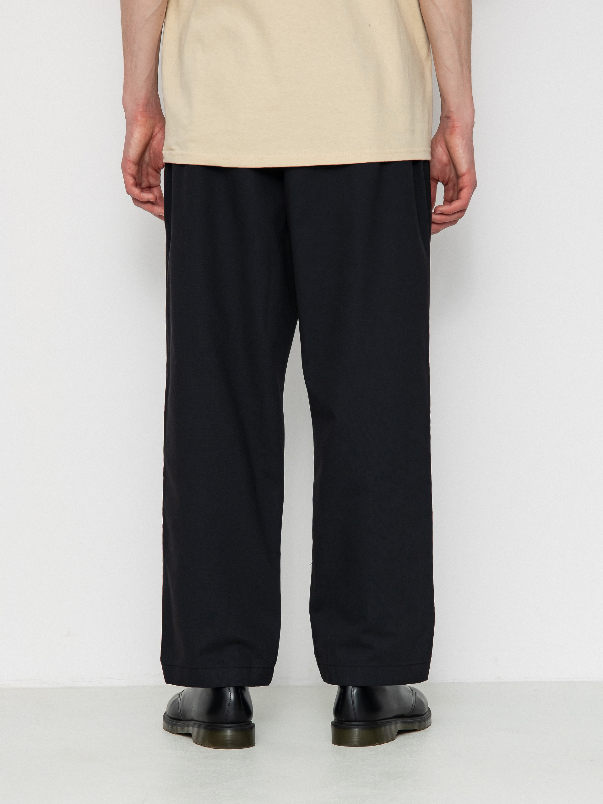 Панталони Element Burley 2.0 (flint black)