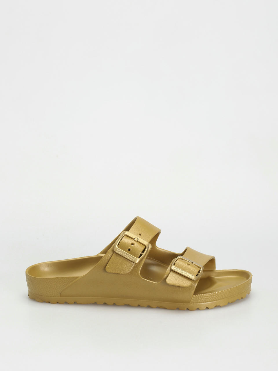 Чехли Birkenstock Arizona EVA Regular (glamour gold)