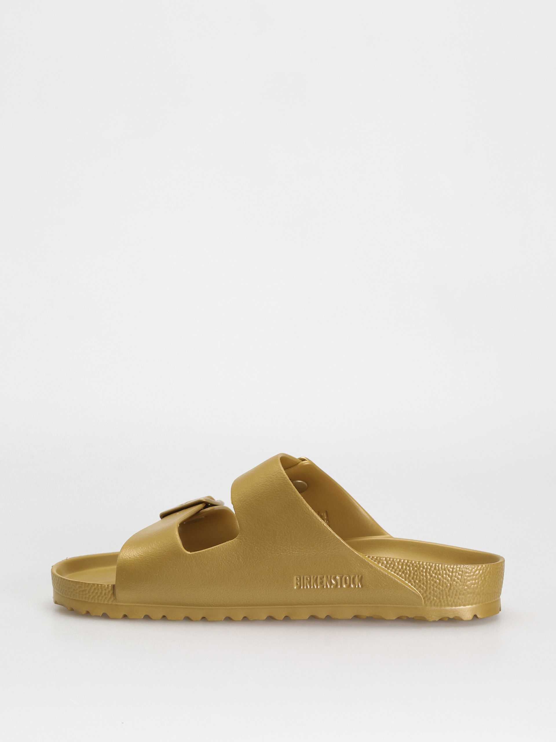 Чехли Birkenstock Arizona EVA Regular (glamour gold)