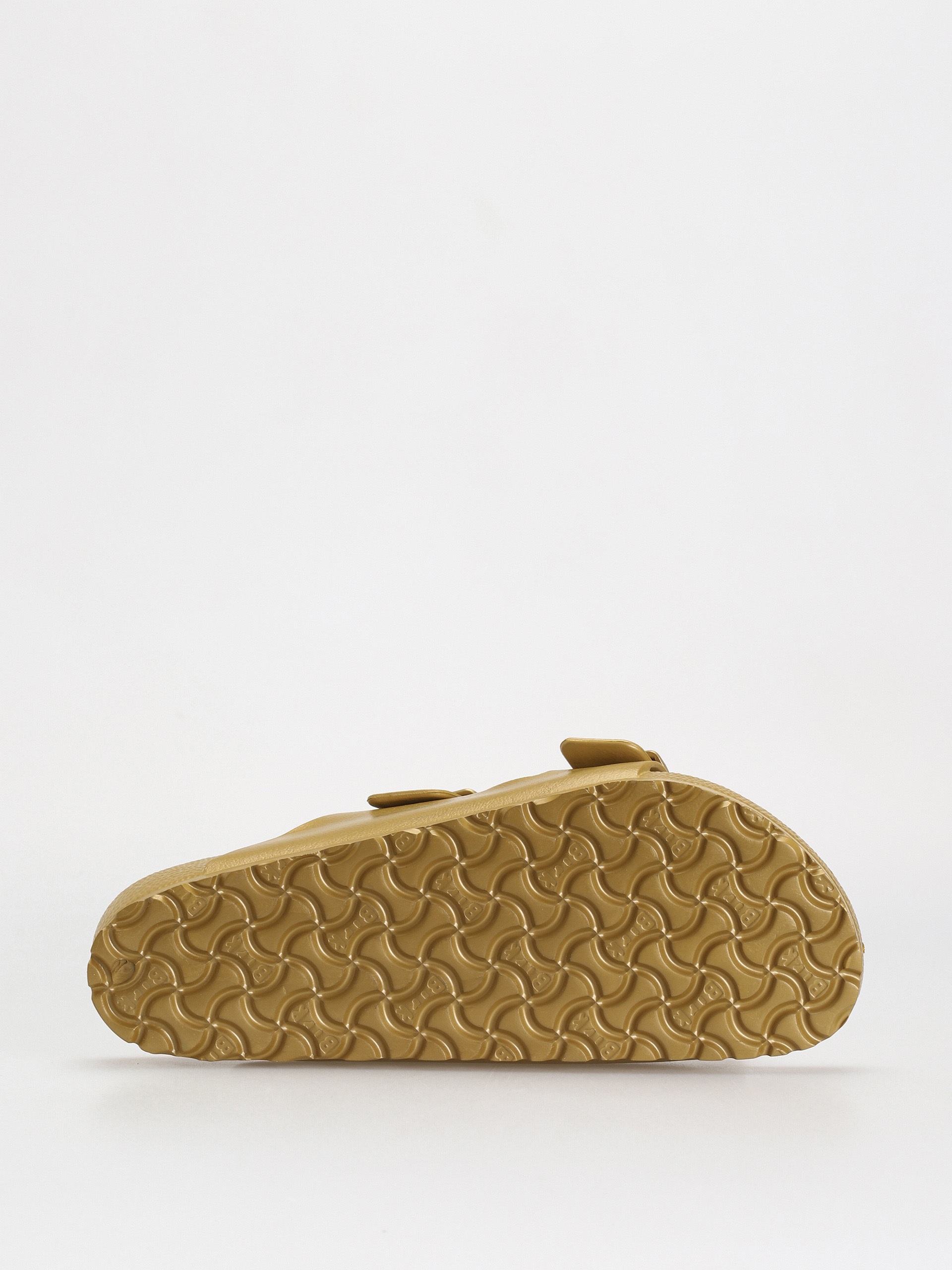 Чехли Birkenstock Arizona EVA Regular (glamour gold)